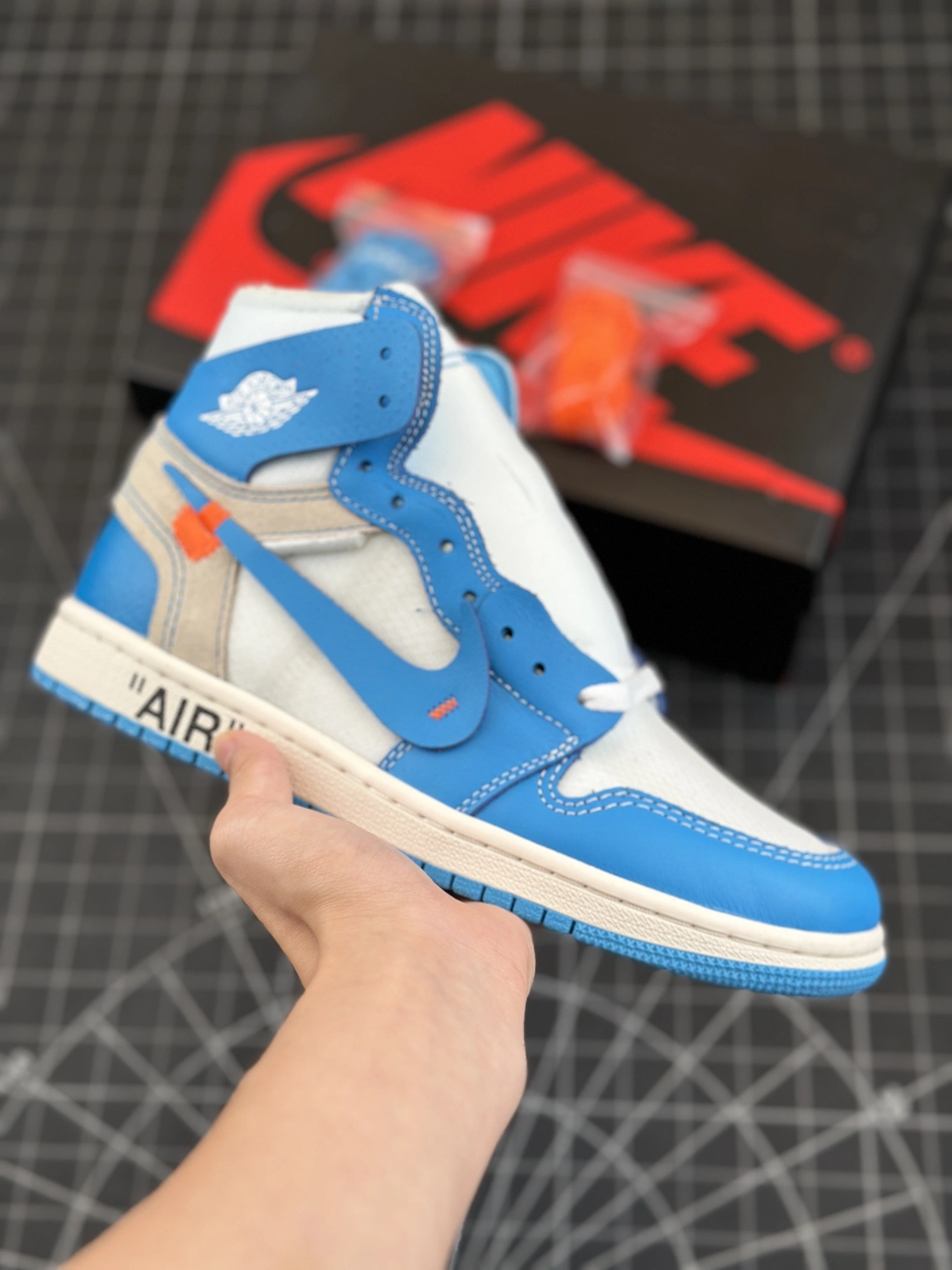 sneakers3a-- 2111 AQ0818-148 item:C-X578I0942V