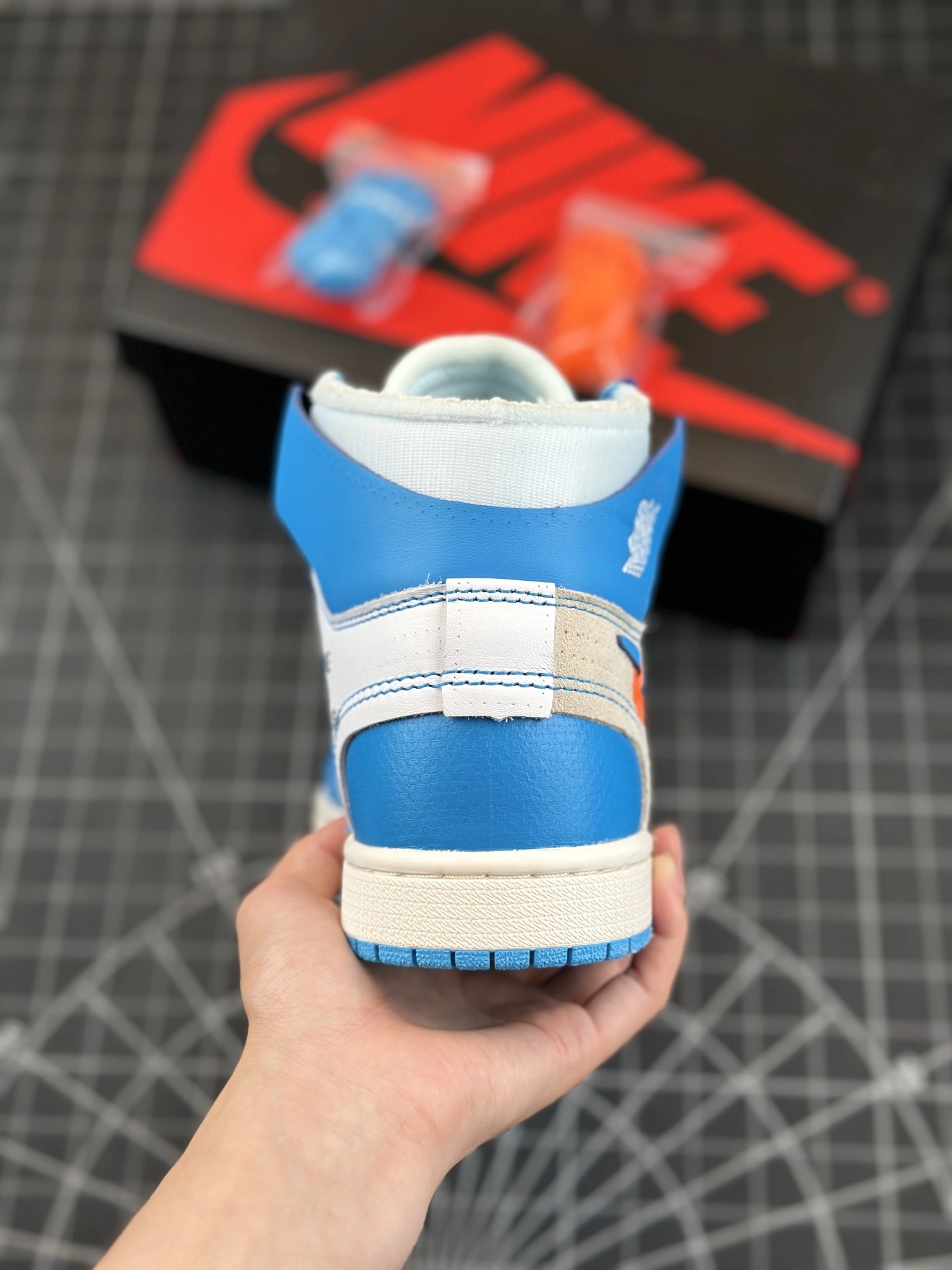 sneakers3a-- 2111 AQ0818-148 item:C-X578I0942V