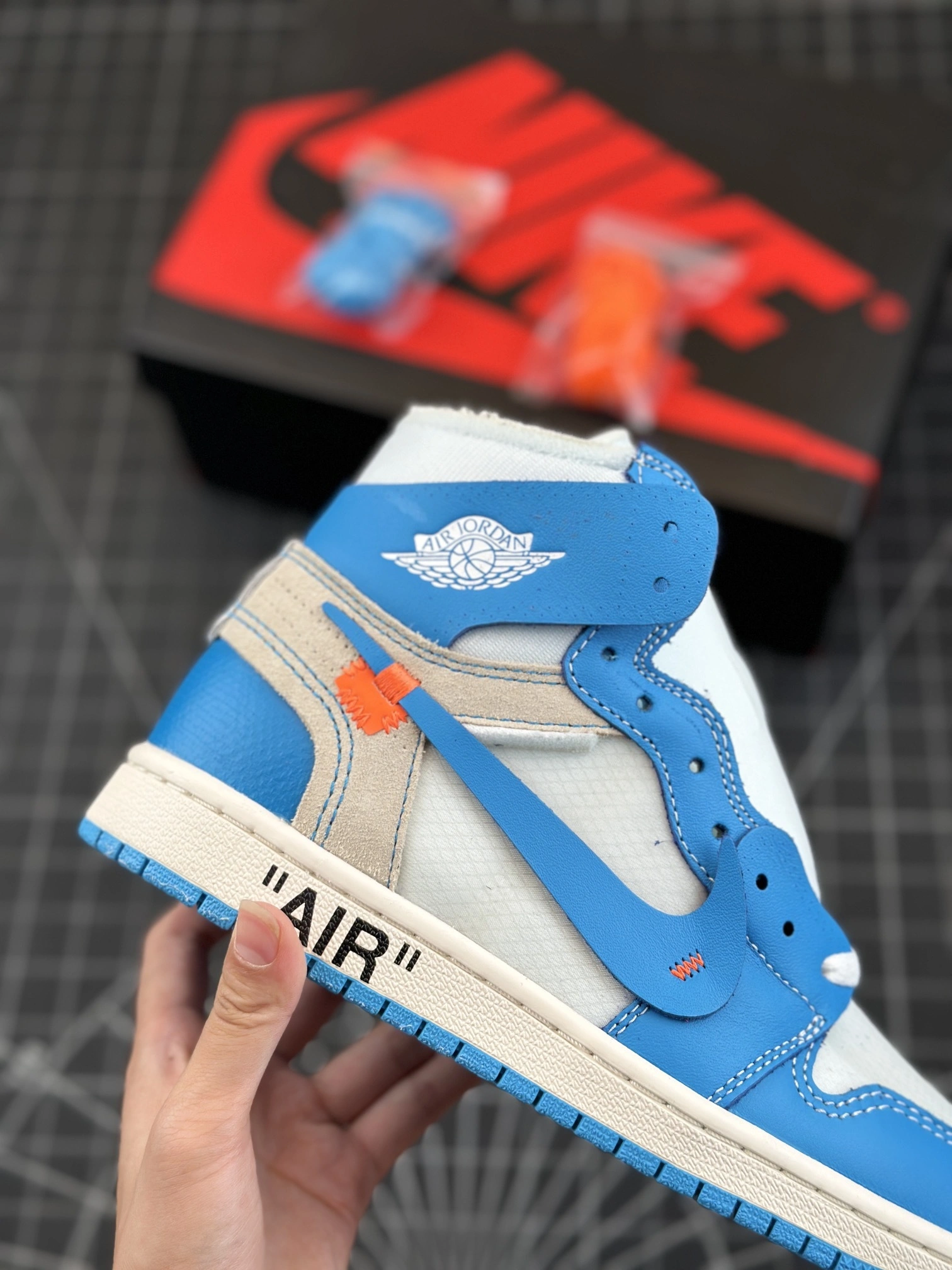 sneakers3a-- 2111 AQ0818-148 item:C-X578I0942V