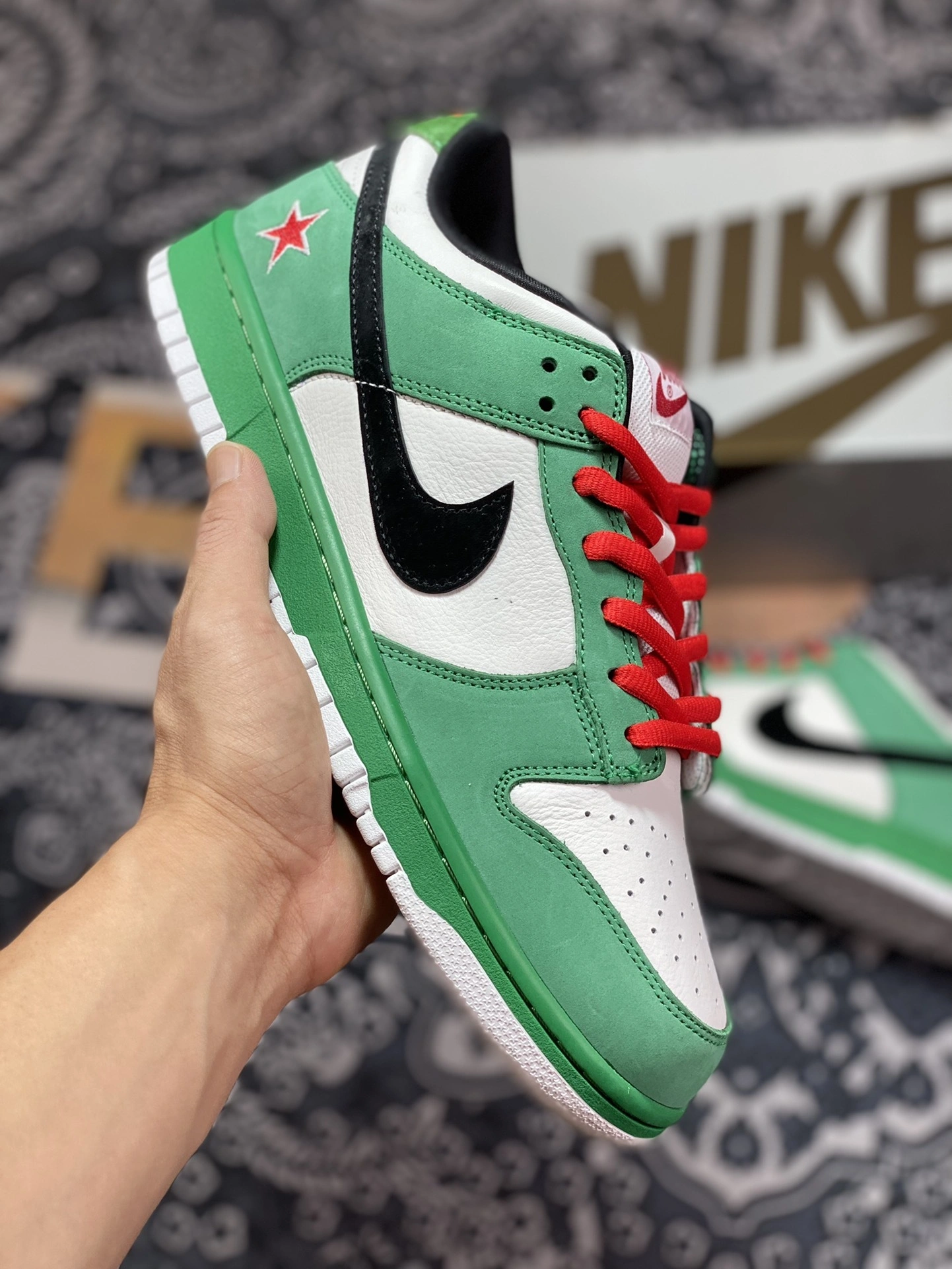 sneakers3a-- 304292-302 item:C-X578H2641Y