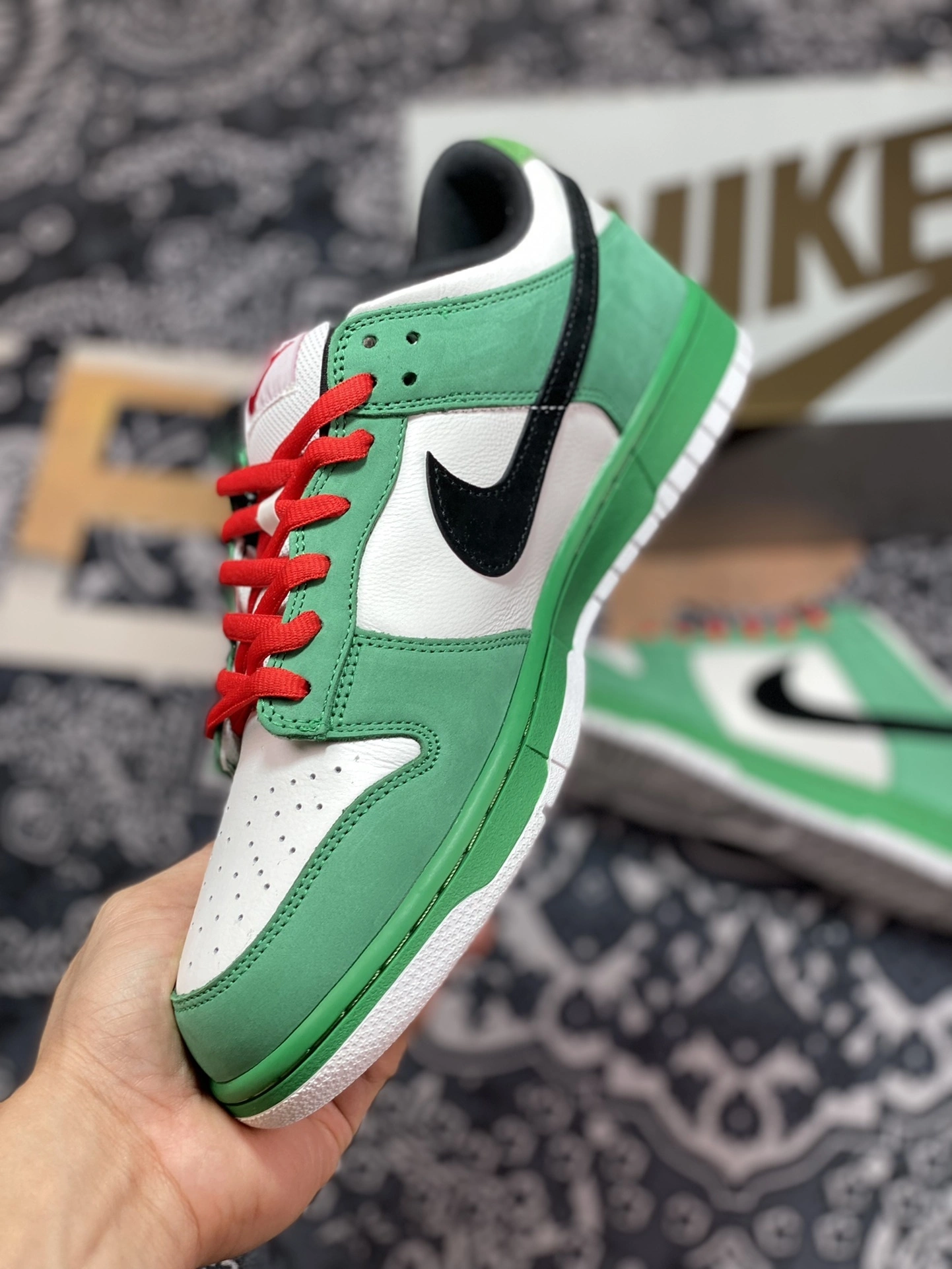 sneakers3a-- 304292-302 item:C-X578H2641Y