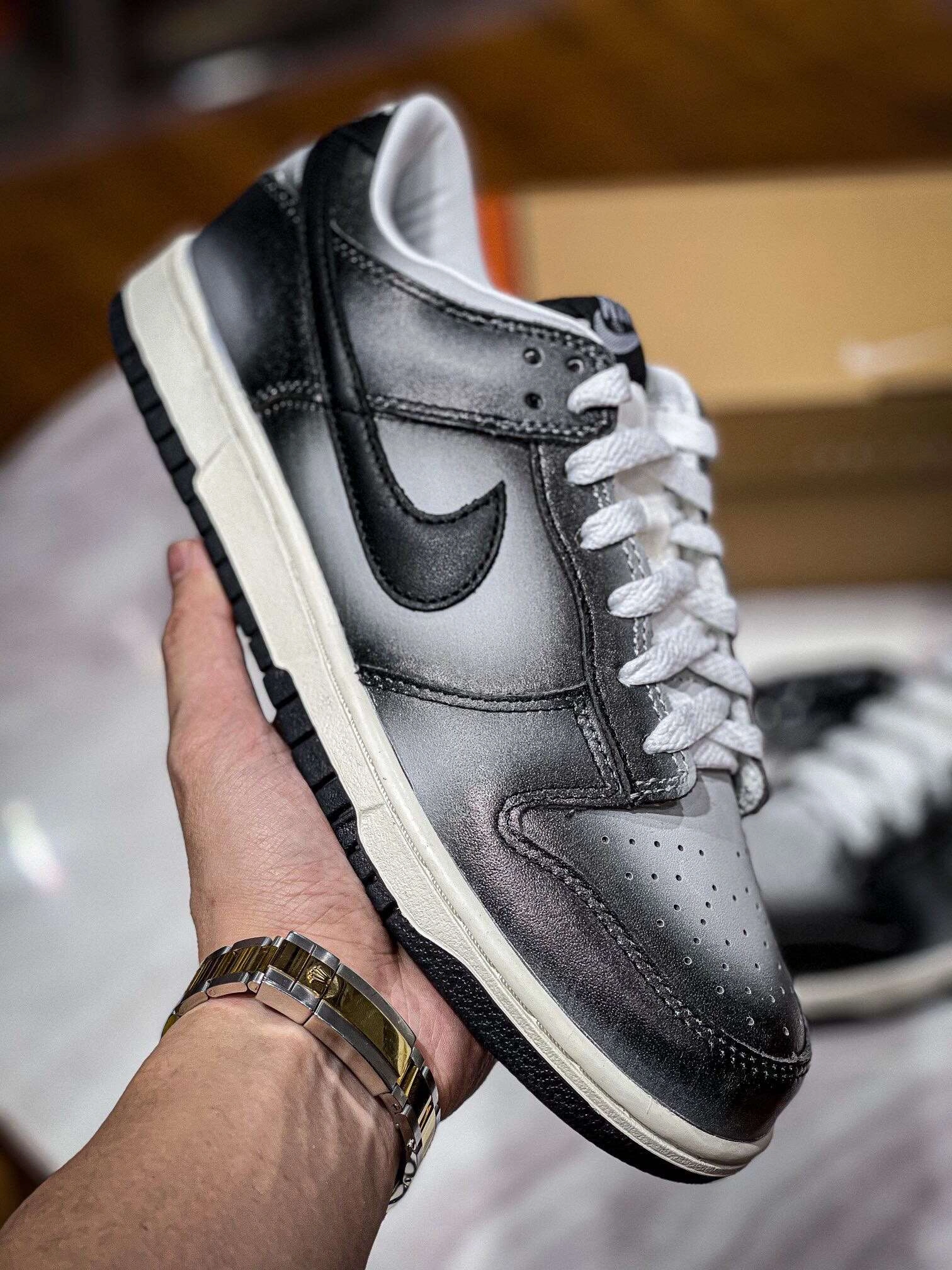 &sneakers3a-- 306793 101 item : 319X35D1707