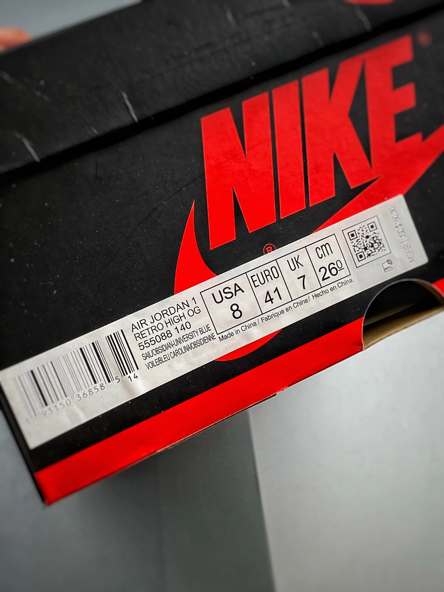 sneakers3a-- 555088 140 item:C-X167F2811Y