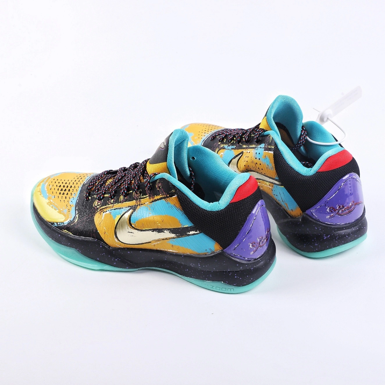 sneakers3a-- 639691-700 TPU ZOOM item:C-X167C27191