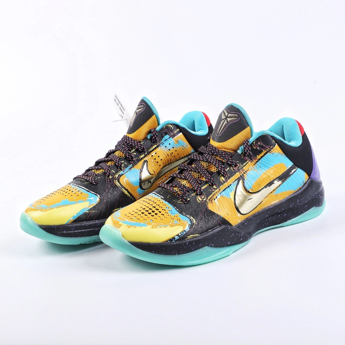 sneakers3a-- 639691-700 TPU ZOOM item:C-X167C27191