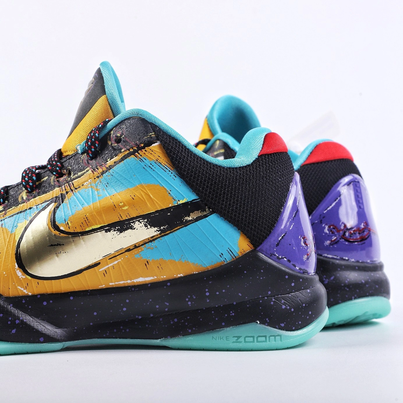 sneakers3a-- 639691-700 TPU ZOOM item:C-X167C27191