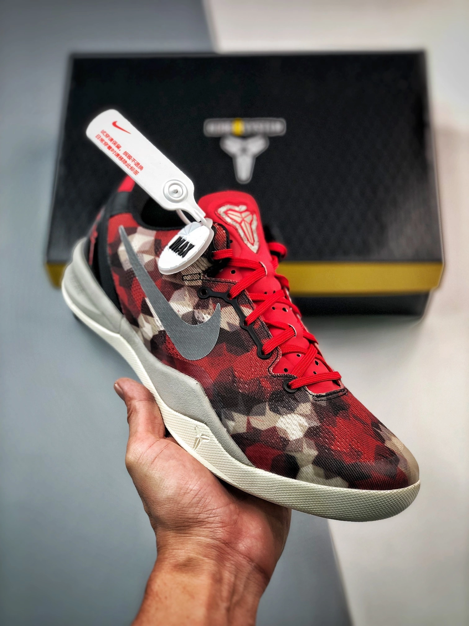 sneakers3a-- 8 555035-601 item:C-X167C27132