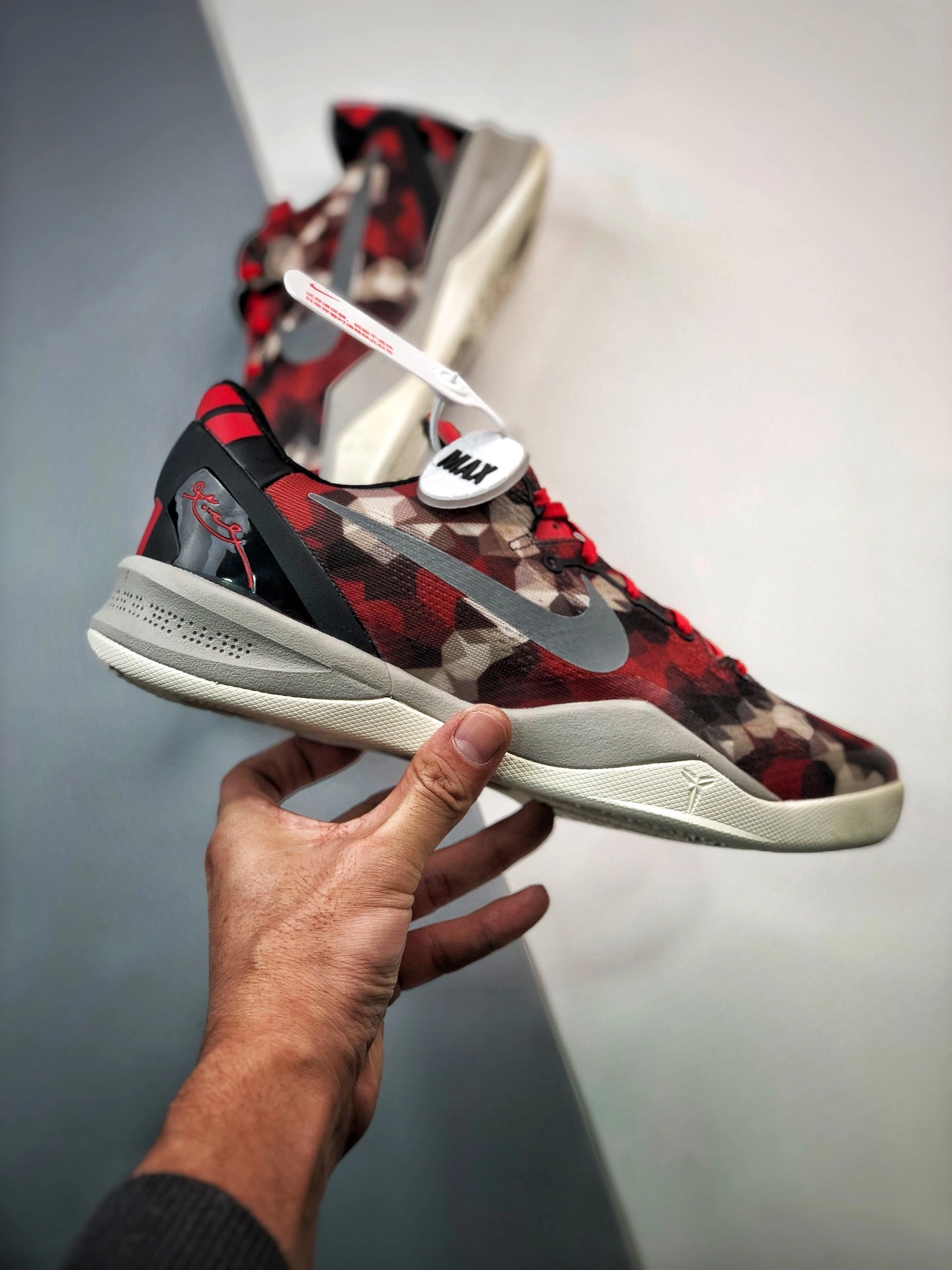 sneakers3a-- 8 555035-601 item:C-X167C27132