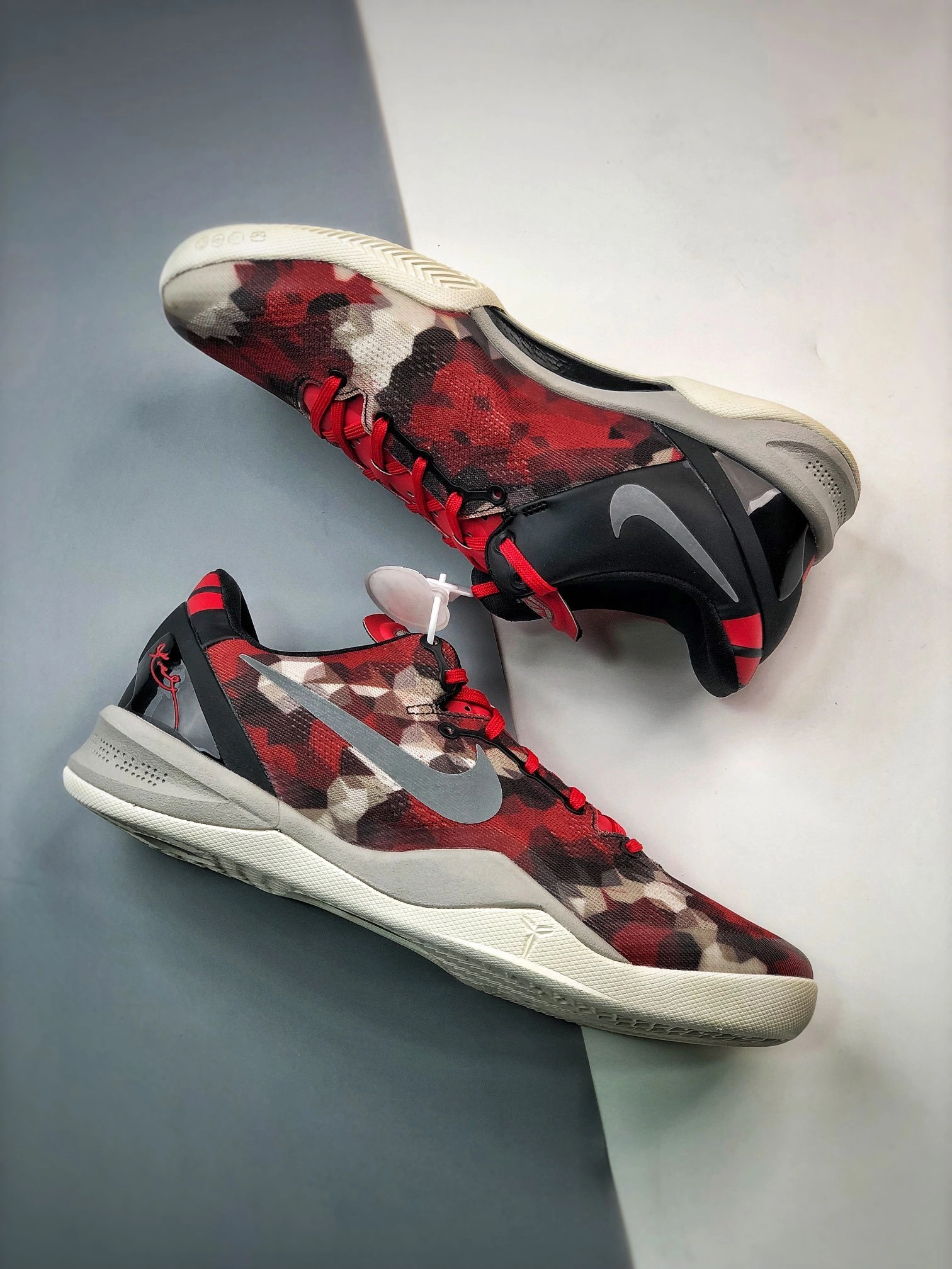 sneakers3a-- 8 555035-601 item:C-X167C27132
