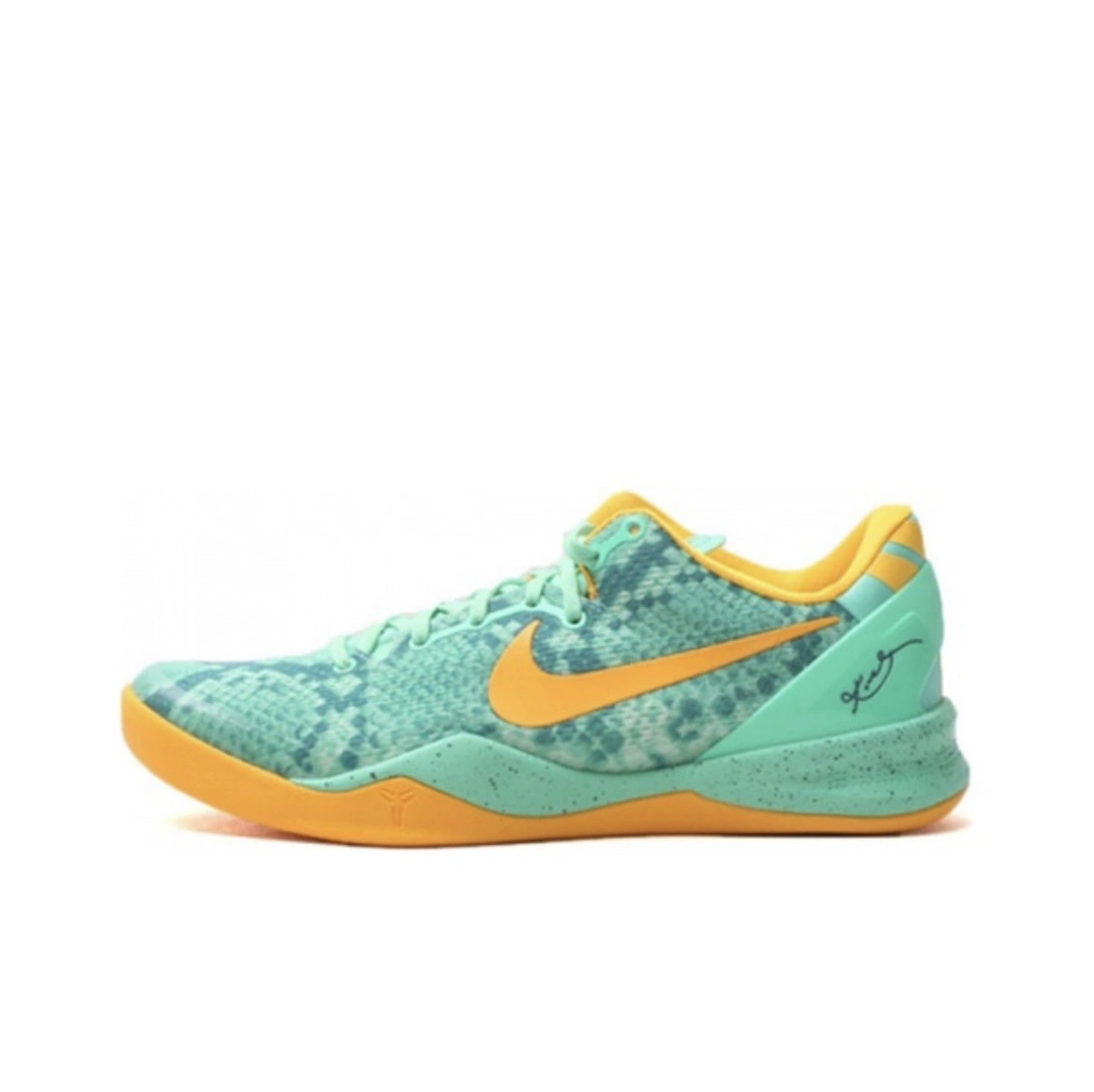 sneakers3a-- 8 System"Green Glow 555035-304 item:C-X167C27124
