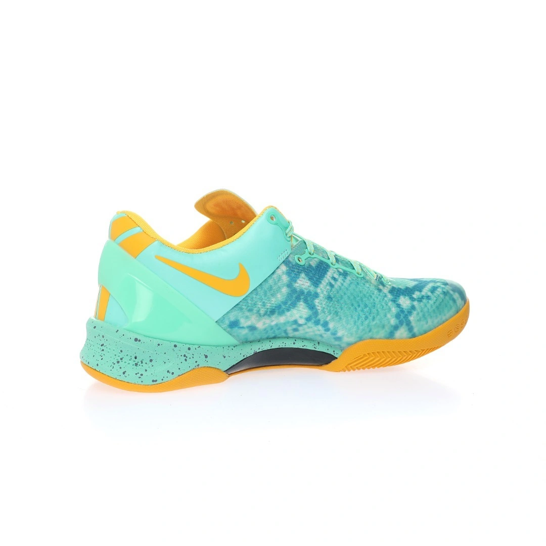 sneakers3a-- 8 System"Green Glow 555035-304 item:C-X167C27124