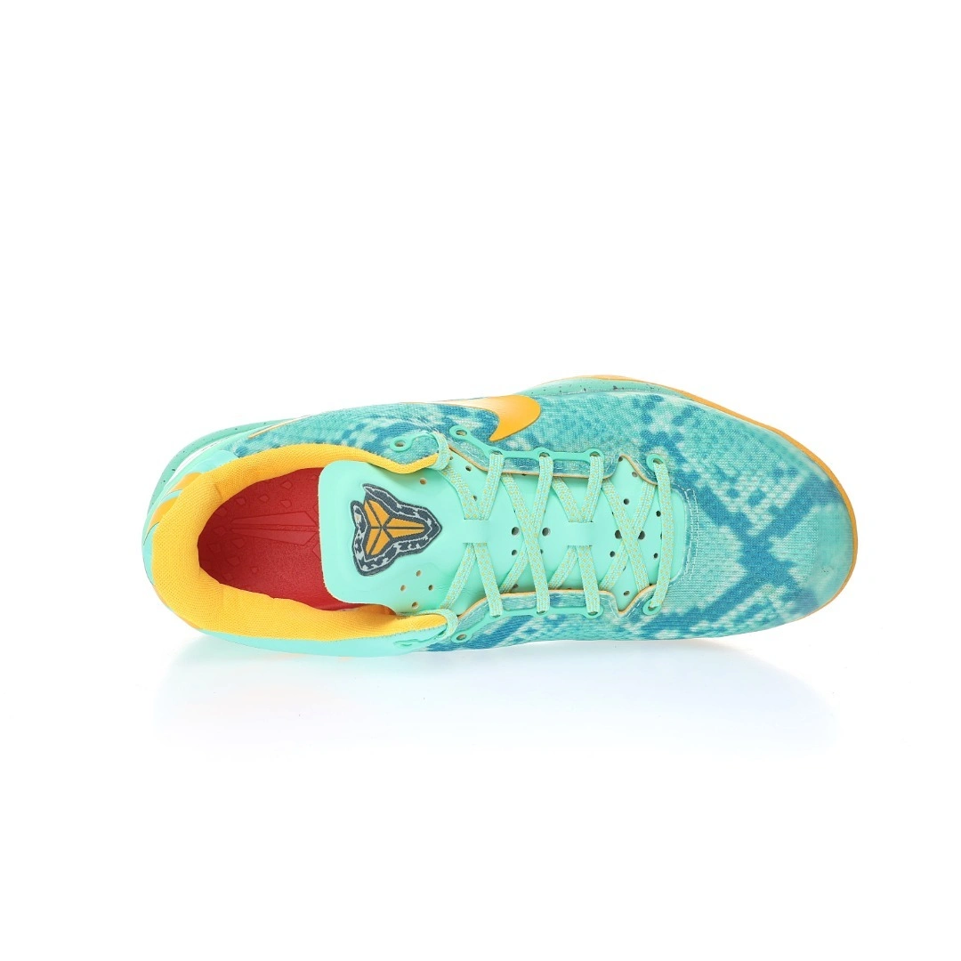 sneakers3a-- 8 System"Green Glow 555035-304 item:C-X167C27124