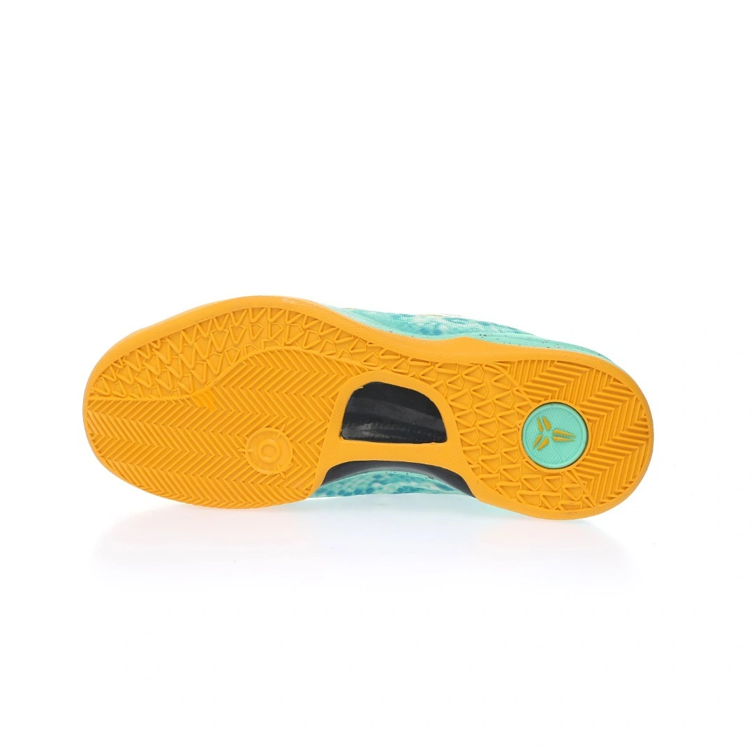 sneakers3a-- 8 System"Green Glow 555035-304 item:C-X167C27124