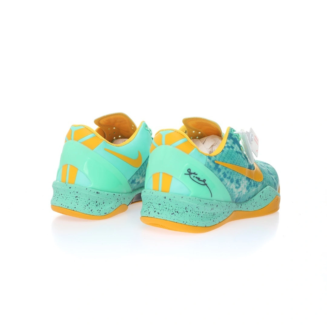 sneakers3a-- 8 System"Green Glow 555035-304 item:C-X167C27124