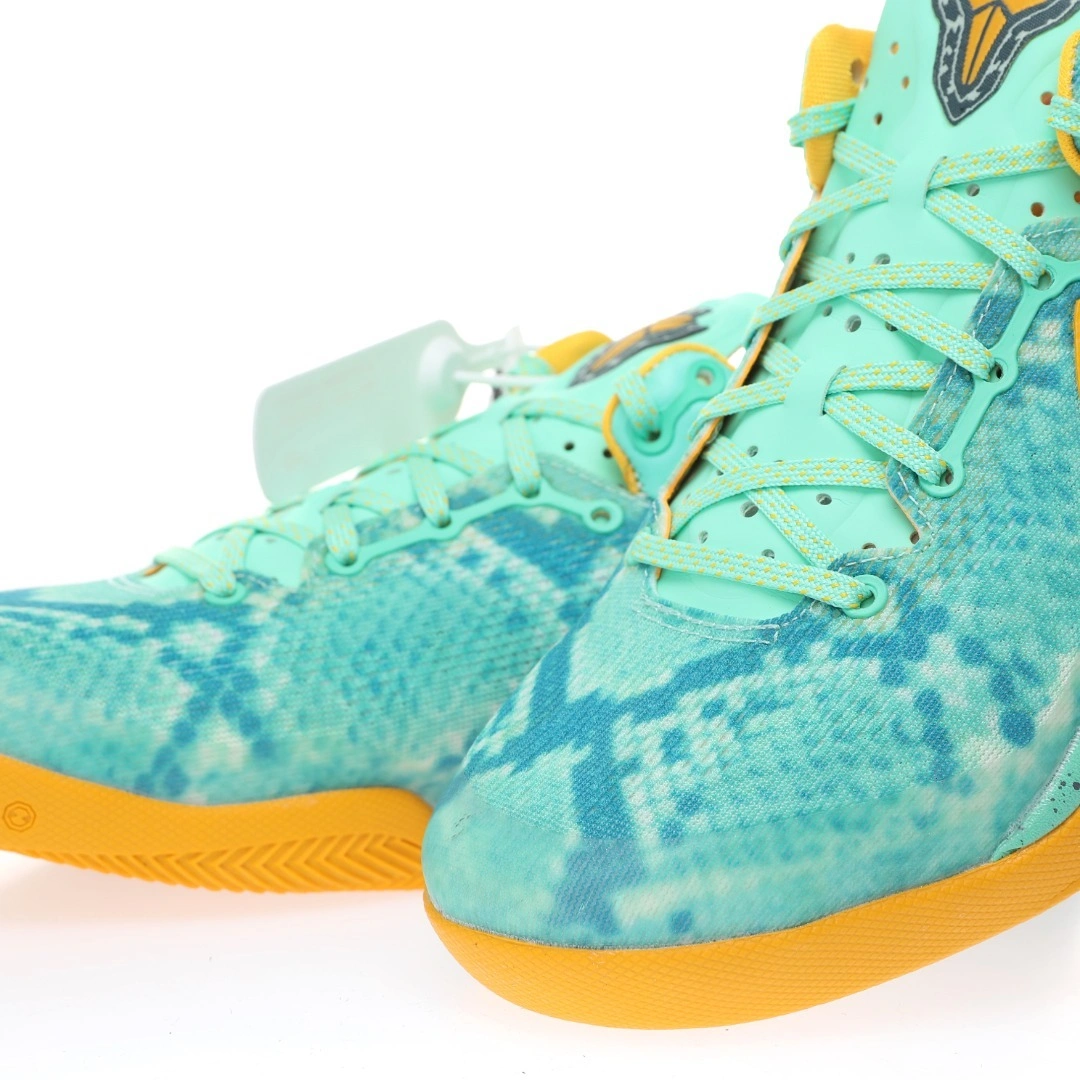 sneakers3a-- 8 System"Green Glow 555035-304 item:C-X167C27124