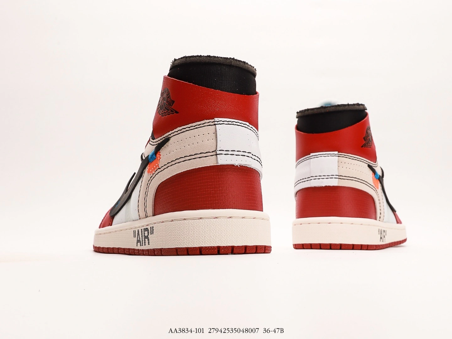 sneakers3a-- AA3834-101 item:C-X000H1422Y