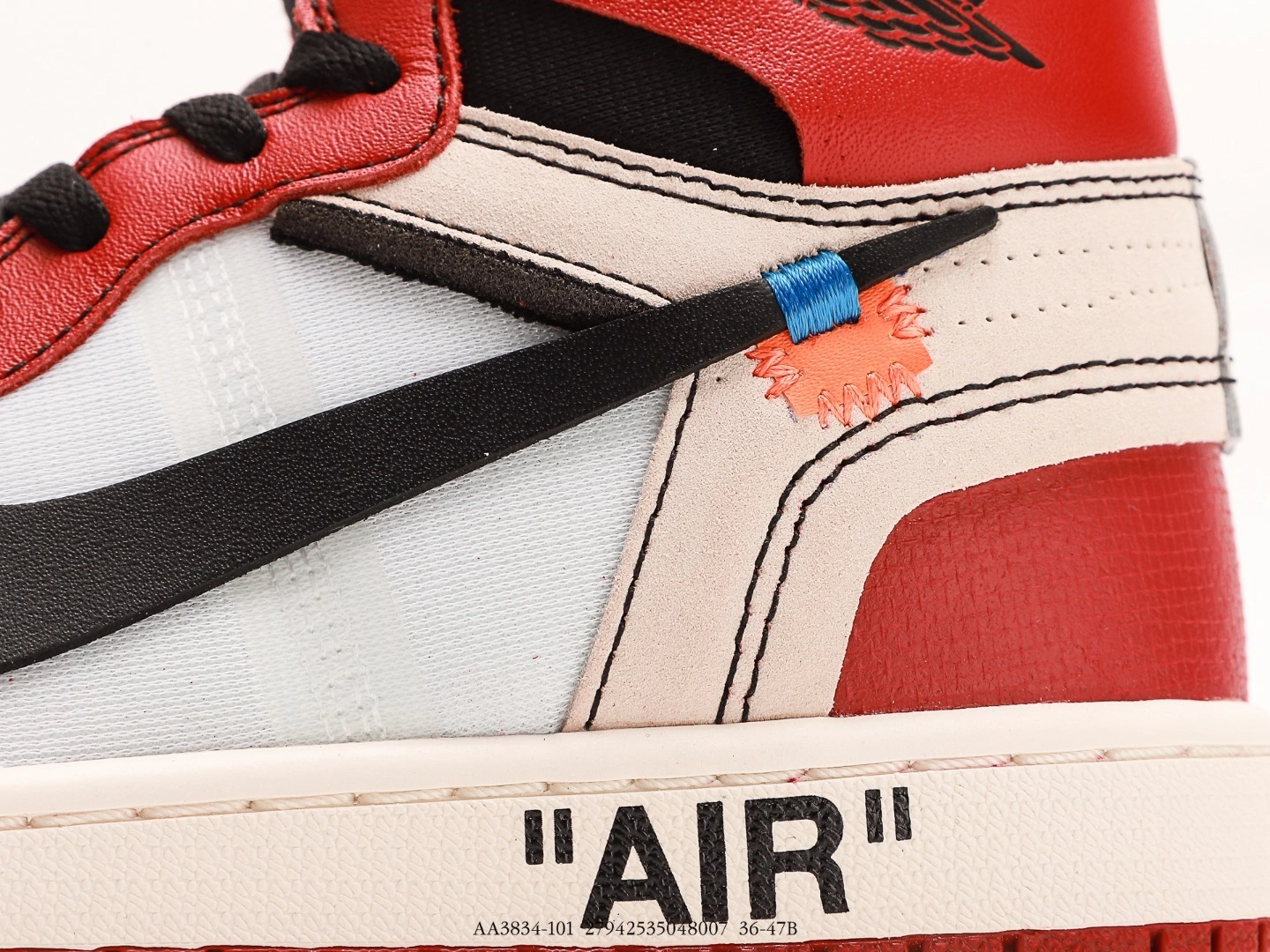 sneakers3a-- AA3834-101 item:C-X000H1422Y