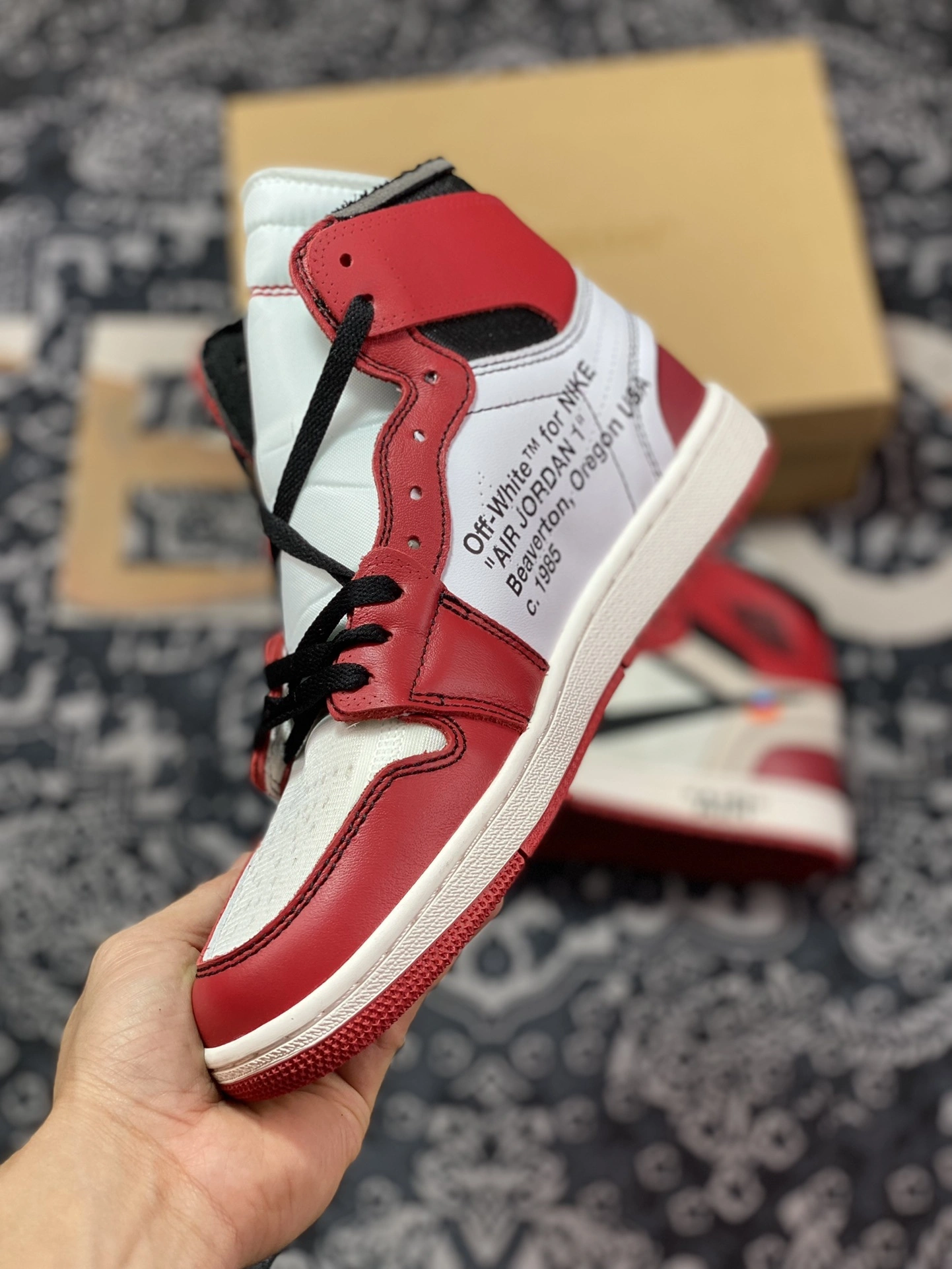 &&sneakers3a-- AA3834-101 item:C-X575G2702Y