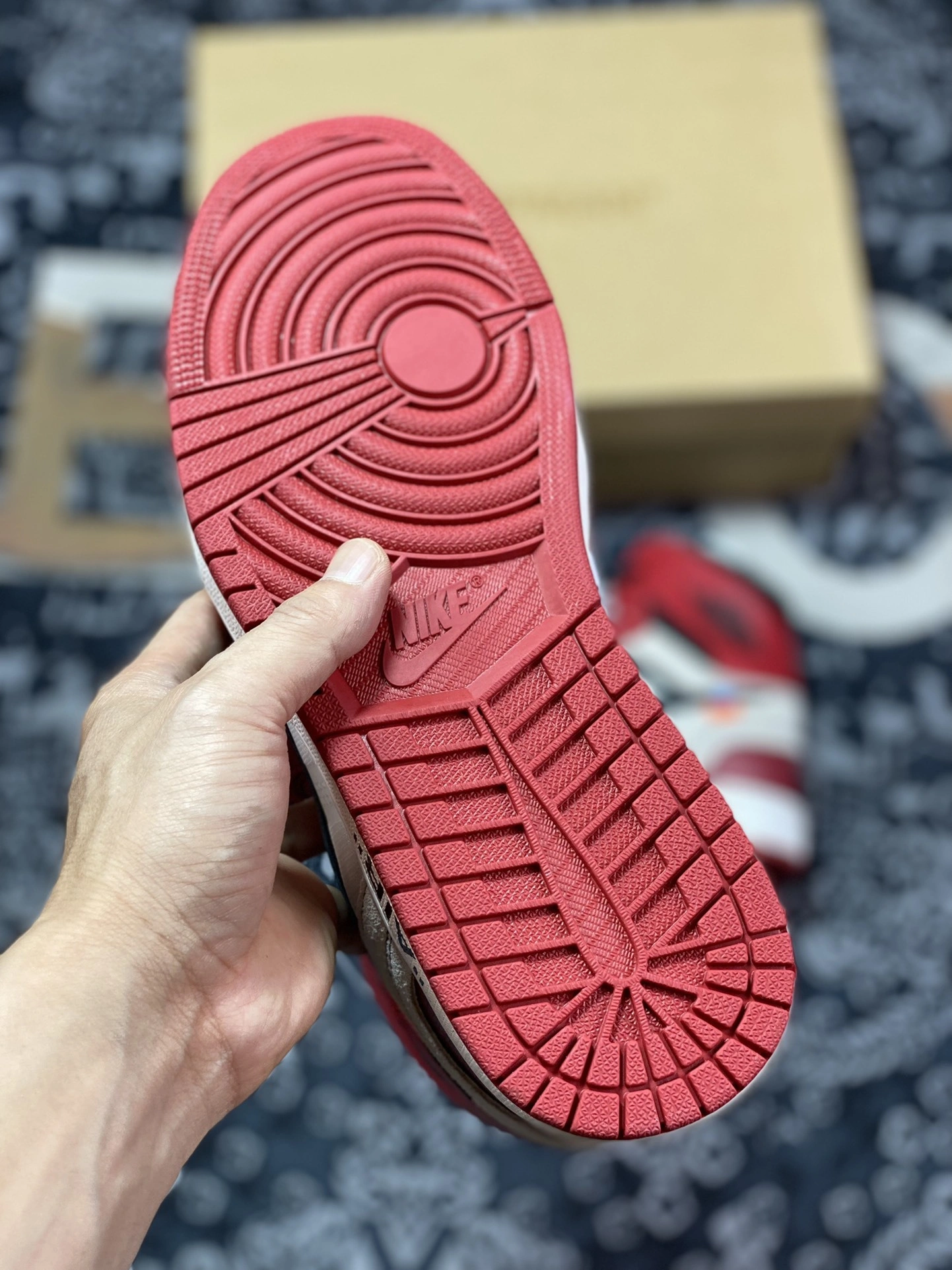 &&sneakers3a-- AA3834-101 item:C-X575G2702Y