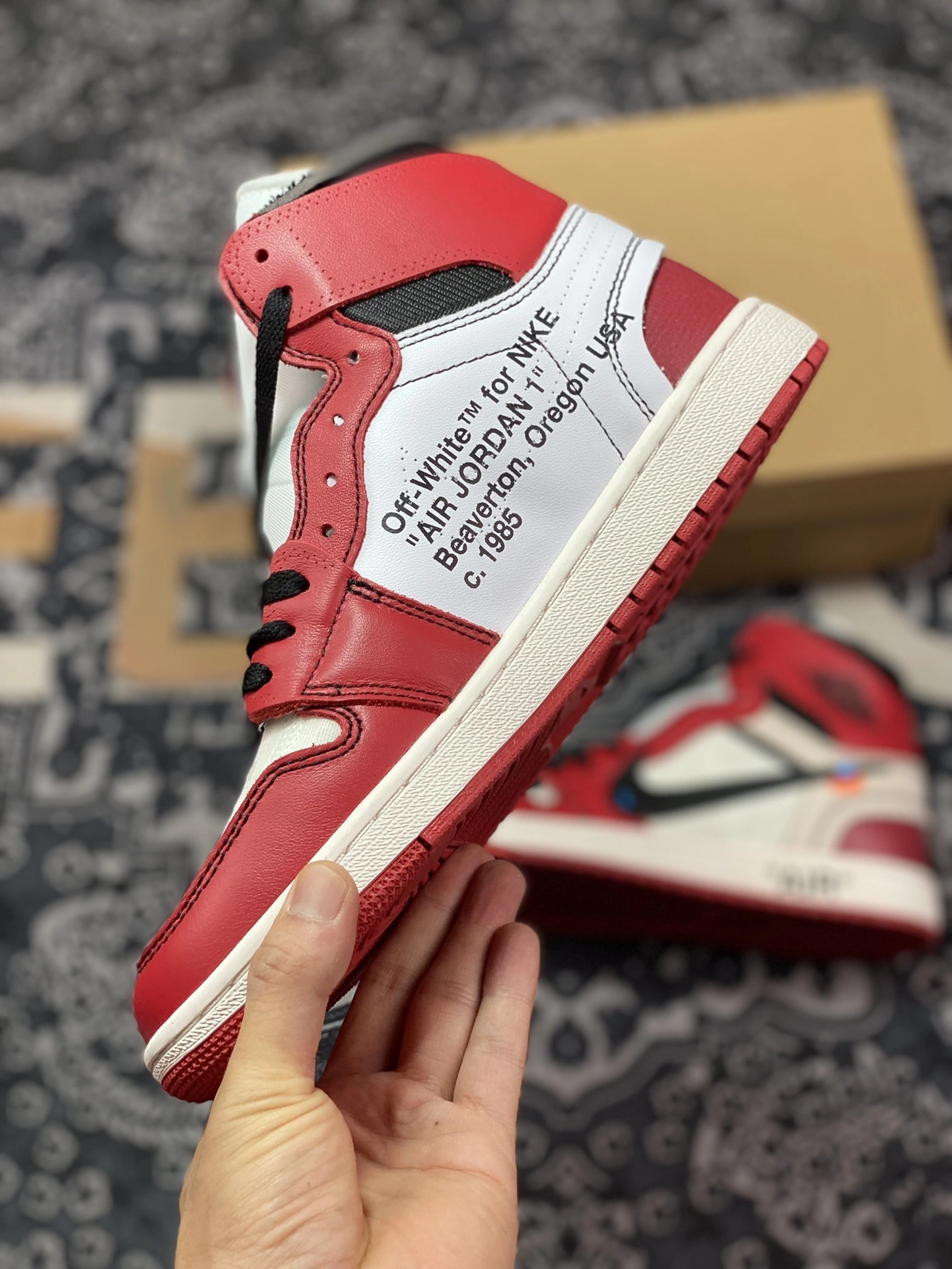 &&sneakers3a-- AA3834-101 item:C-X575G2702Y