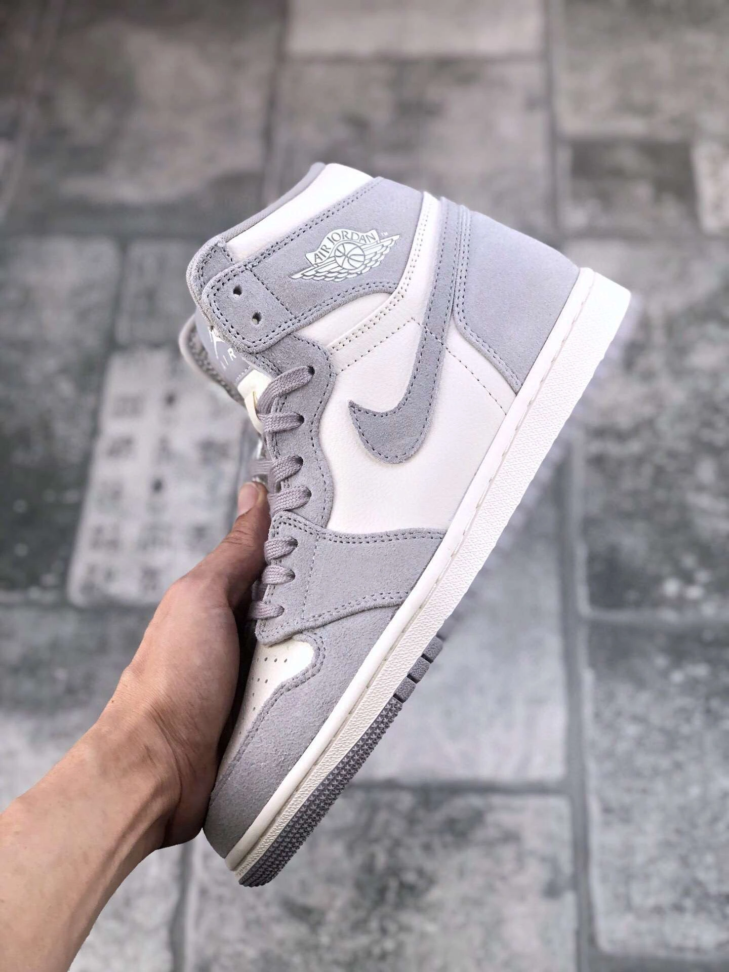 &sneakers3a-- AH7389-101 Color item : P087X16D2646