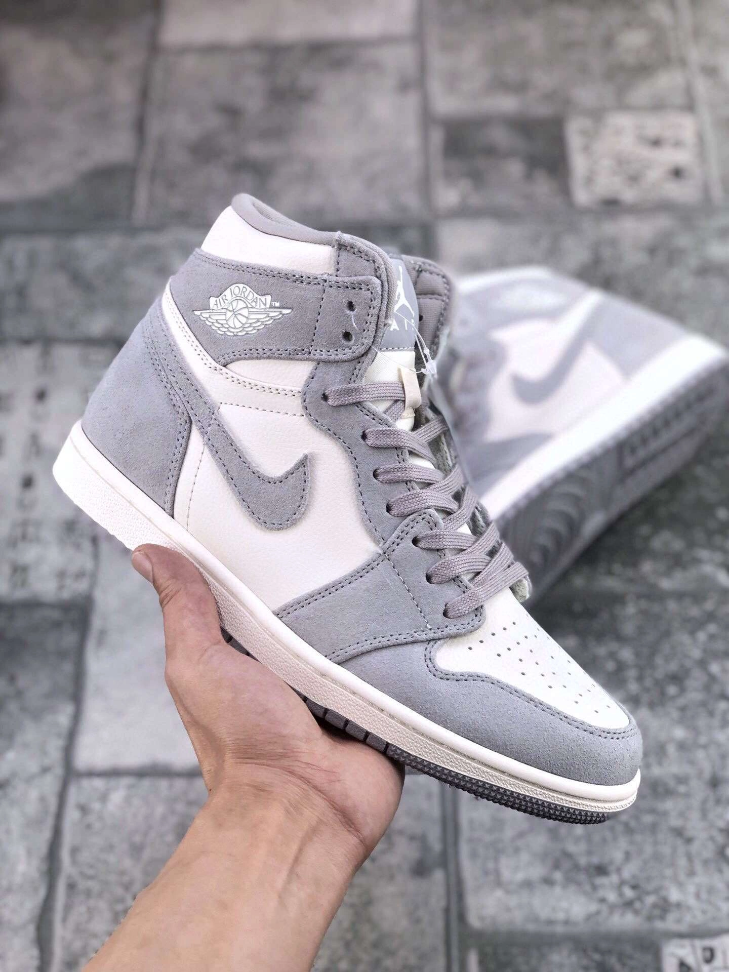 &sneakers3a-- AH7389-101 Color item : P087X16D2646