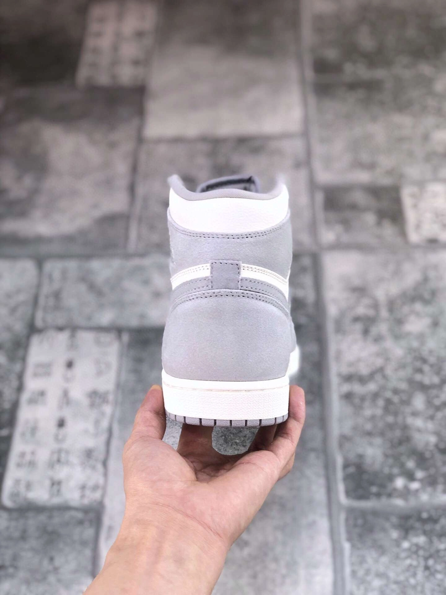 &sneakers3a-- AH7389-101 Color item : P087X16D2646