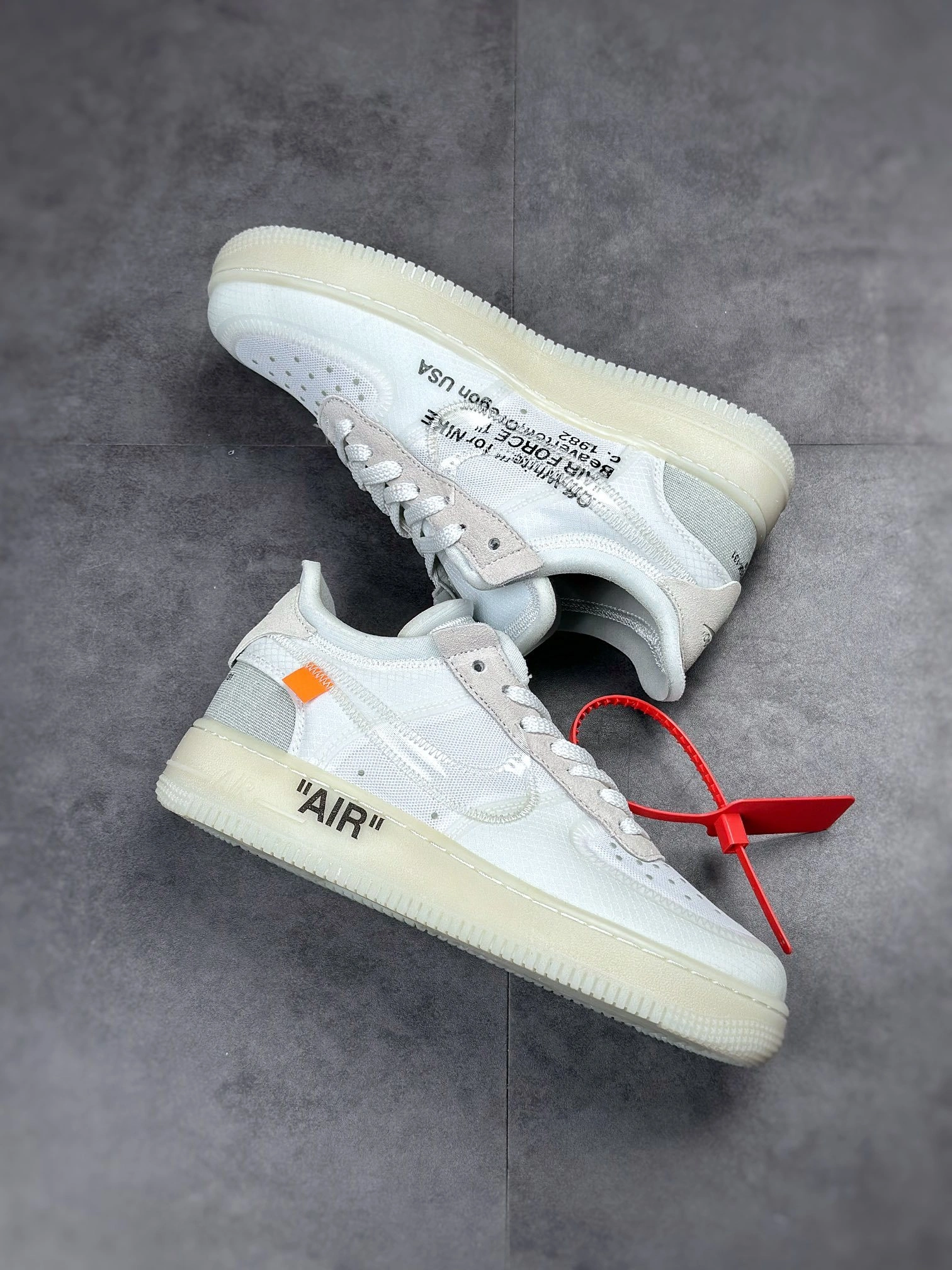 sneakers3a-- AO4606 100 item:C-X000H2343Y