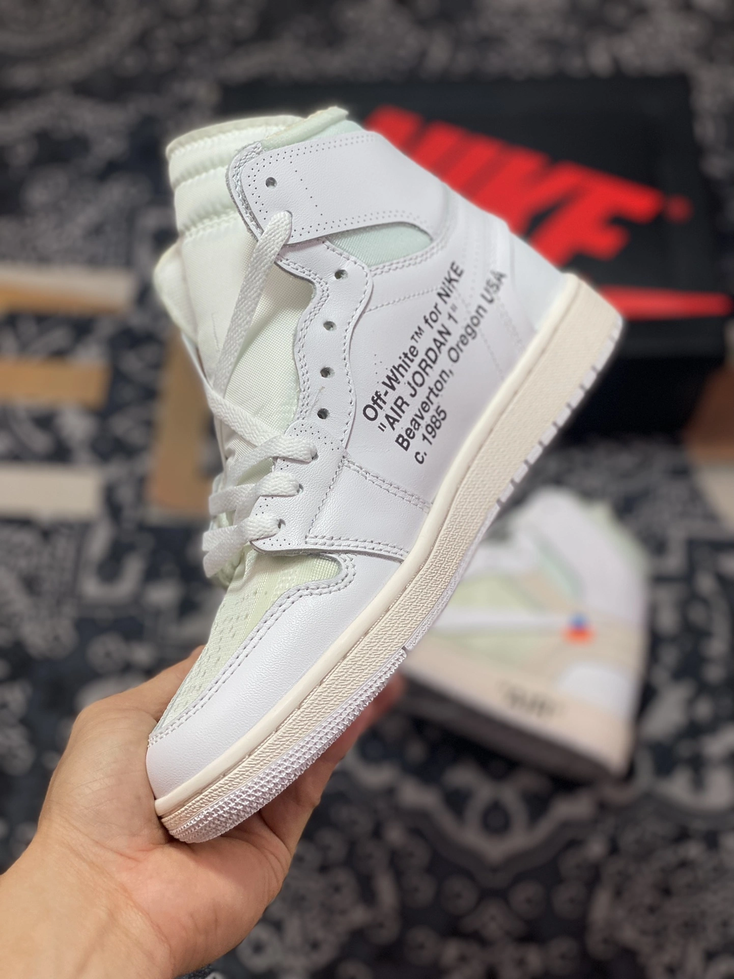 sneakers3a-- AQ0818-100 item:C-X578I0943V