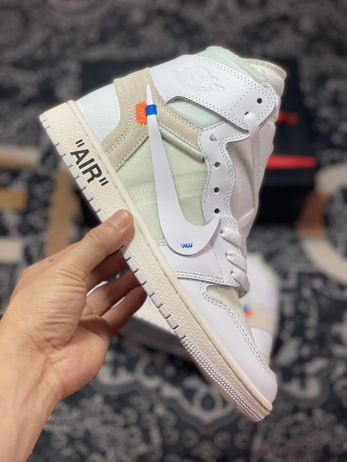 sneakers3a-- AQ0818-100 item:C-X578I0943V