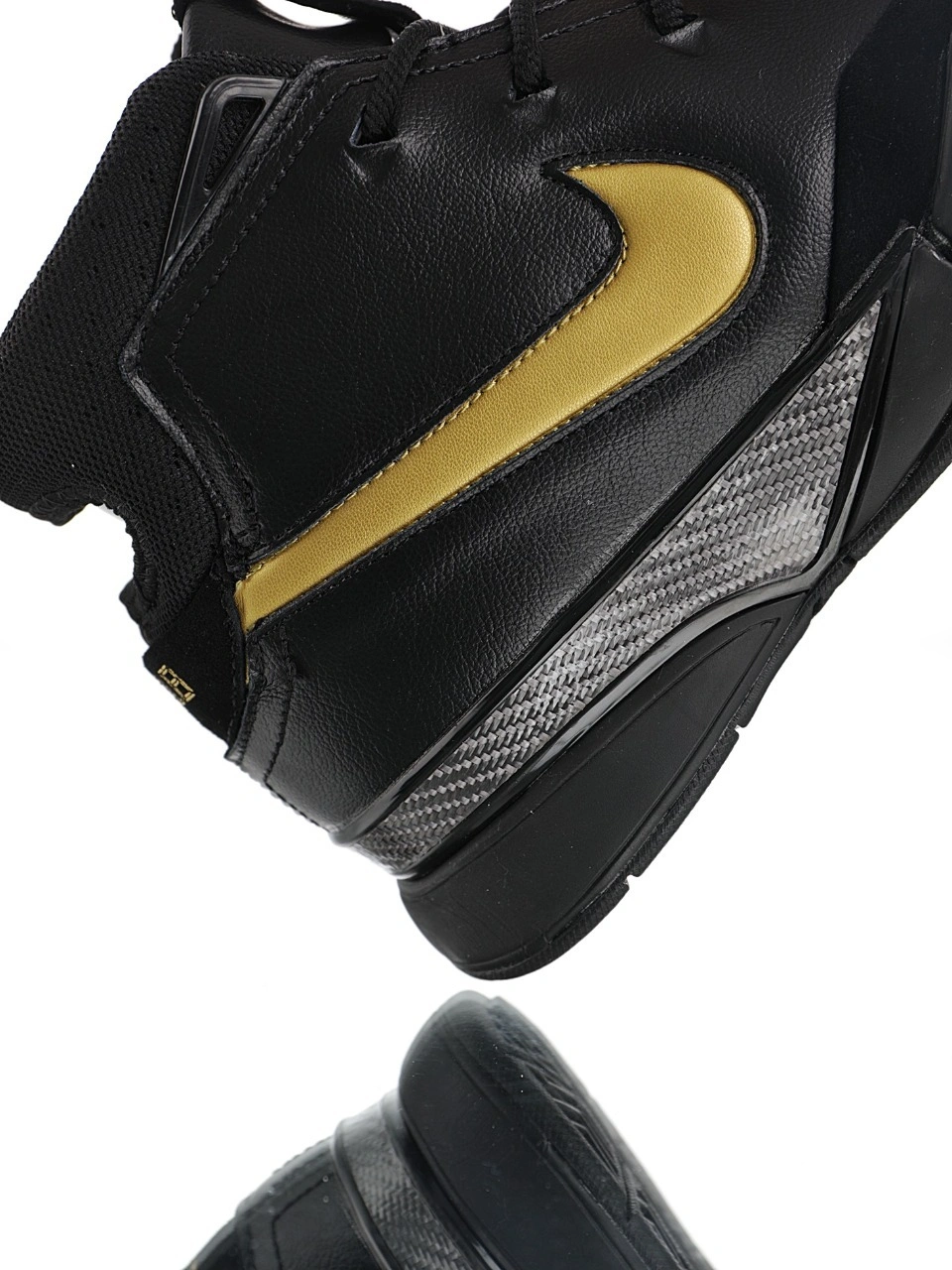 sneakers3a-- AQ2728-002 ZOOM AIR item:C-X067D04135