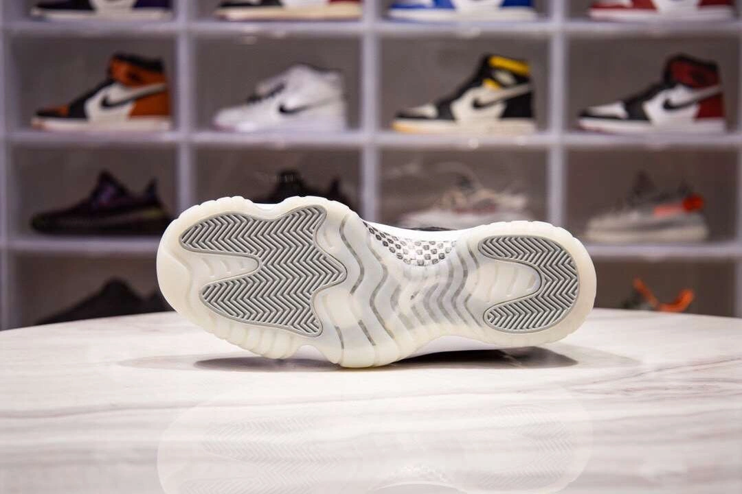 &&sneakers3a-- AR0715-011 item : P319X00D2315