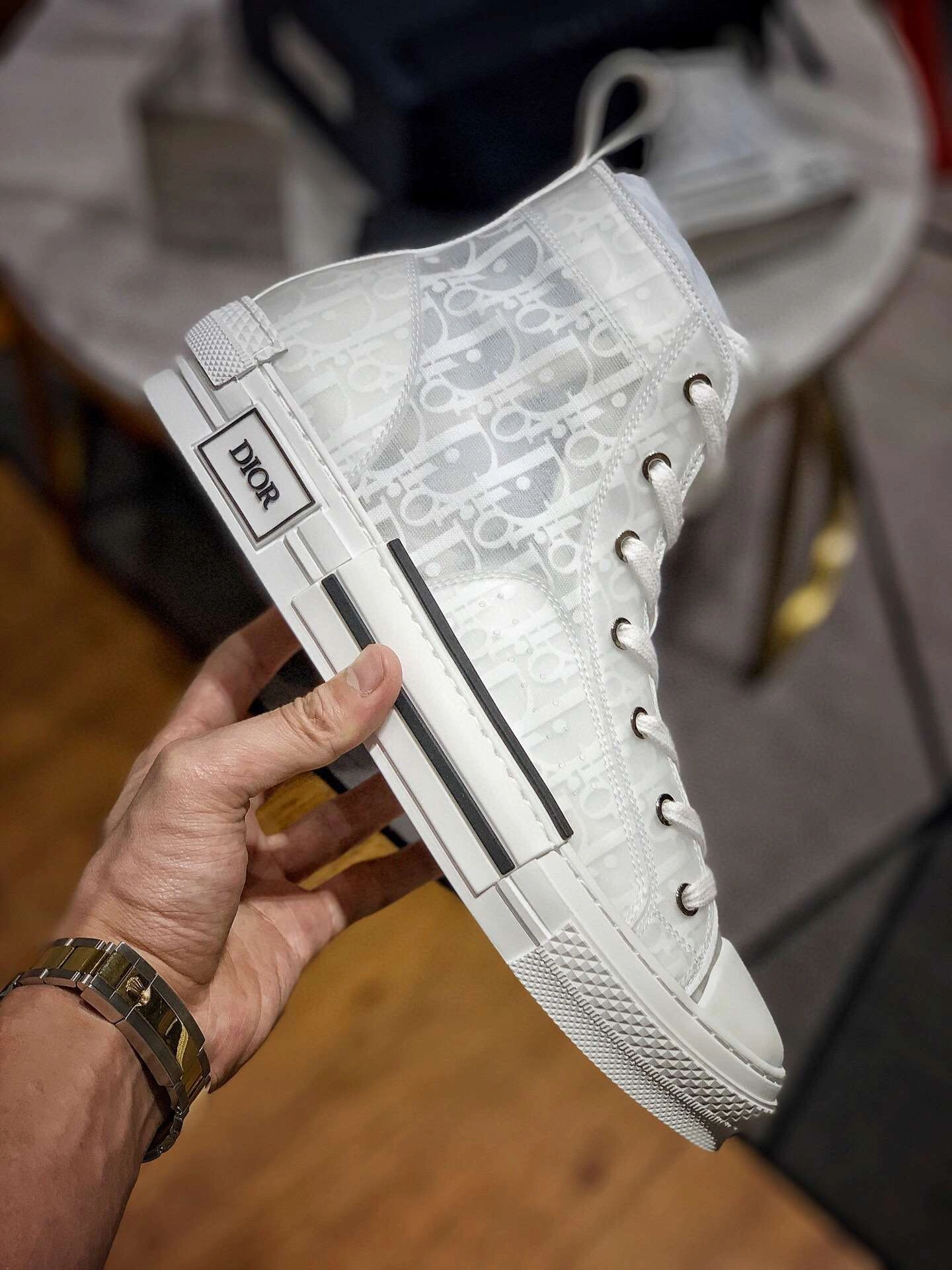 &sneakers3a-- B23 Color item : 319X28D1605