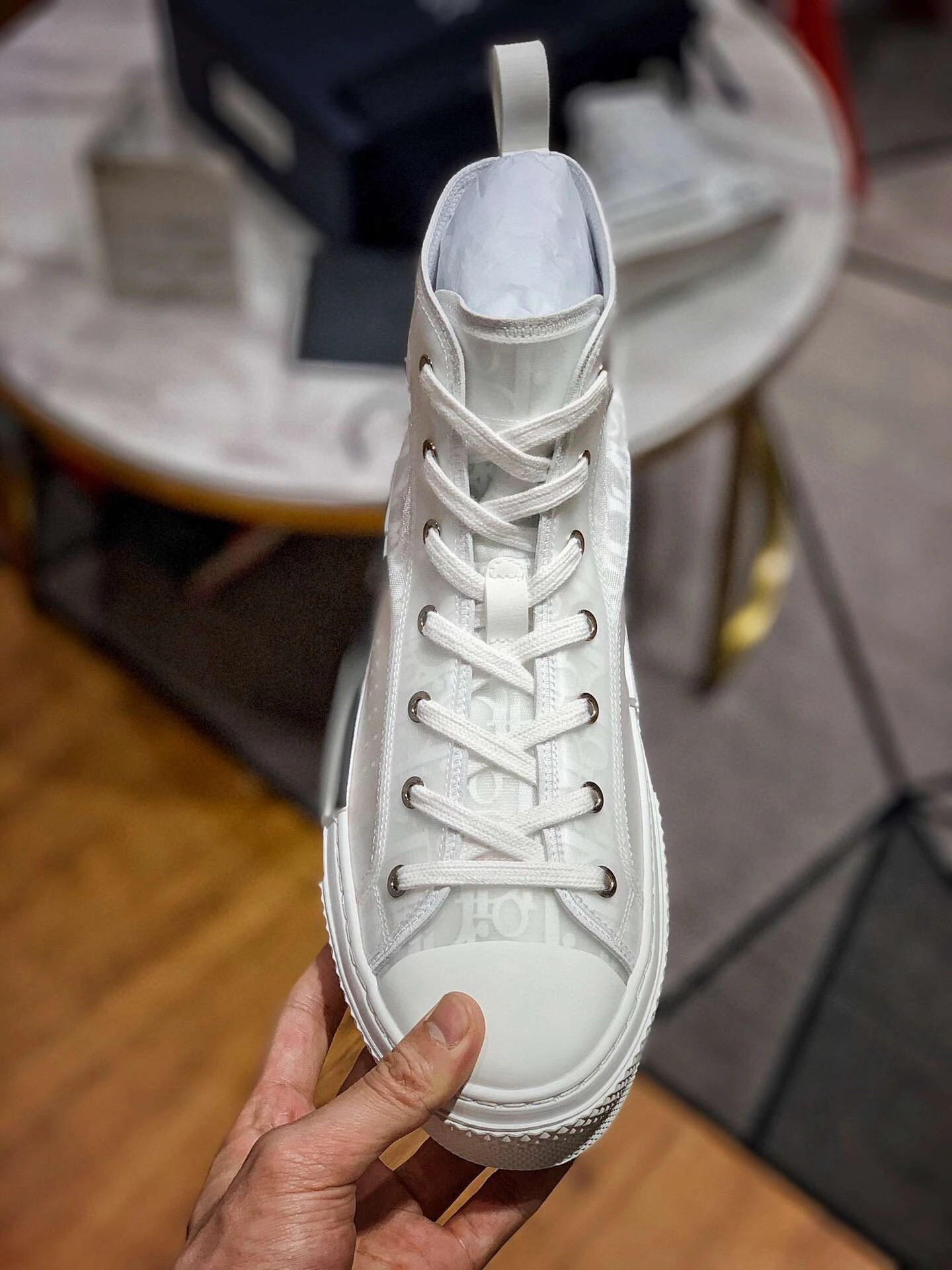 &sneakers3a-- B23 Color item : 319X28D1605