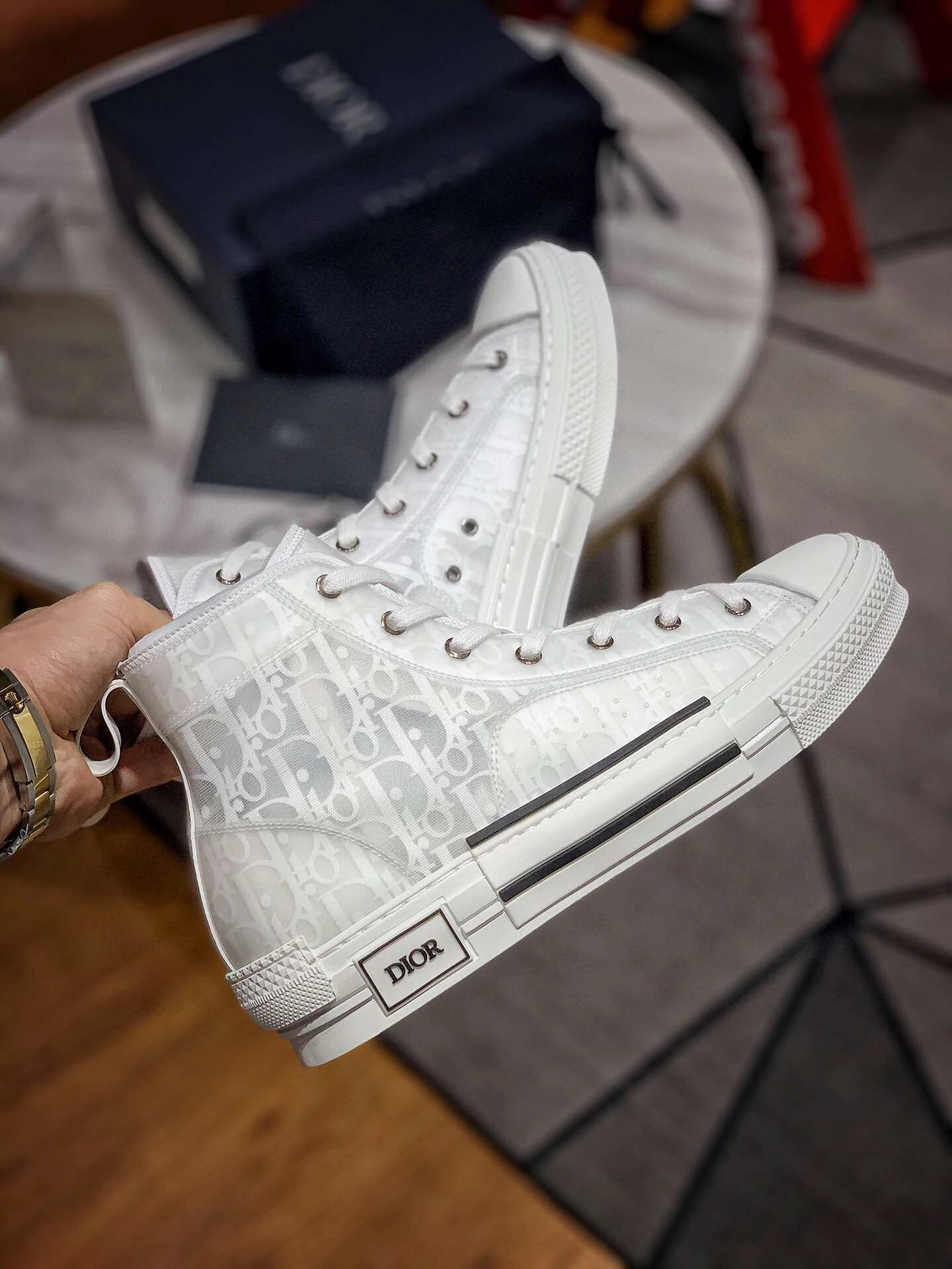&sneakers3a-- B23 Color item : 319X28D1605
