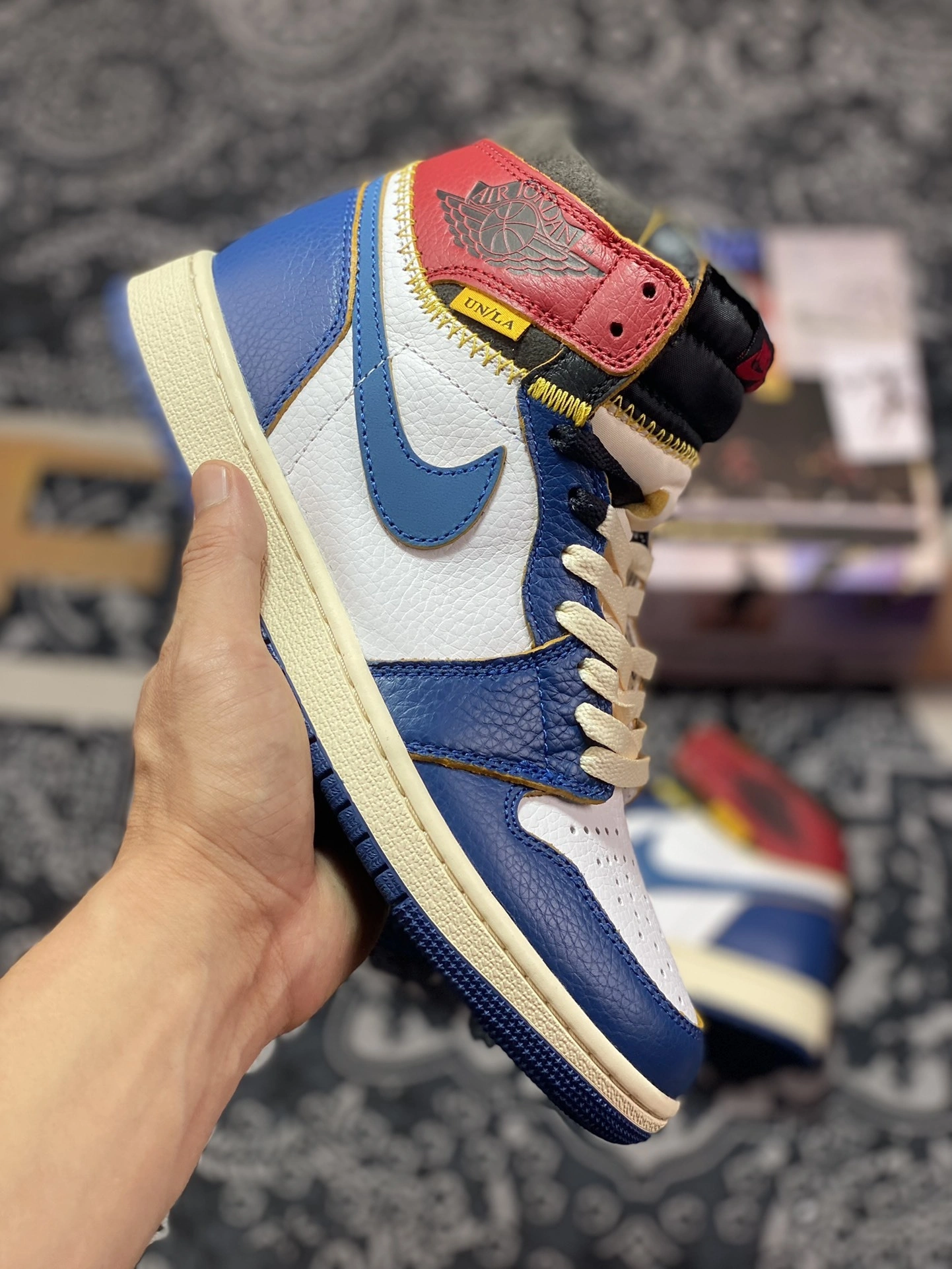 &sneakers3a-- BV1300-146 item:C-X578H1214Y