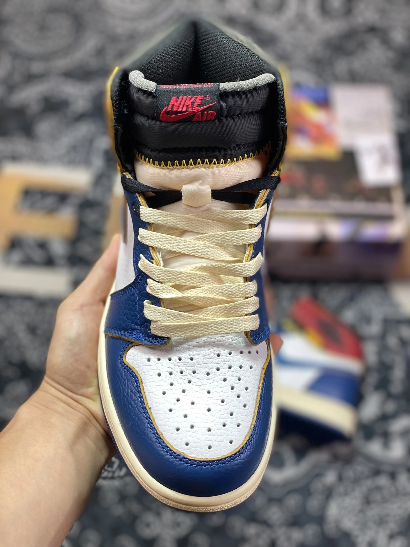 &sneakers3a-- BV1300-146 item:C-X578H1214Y