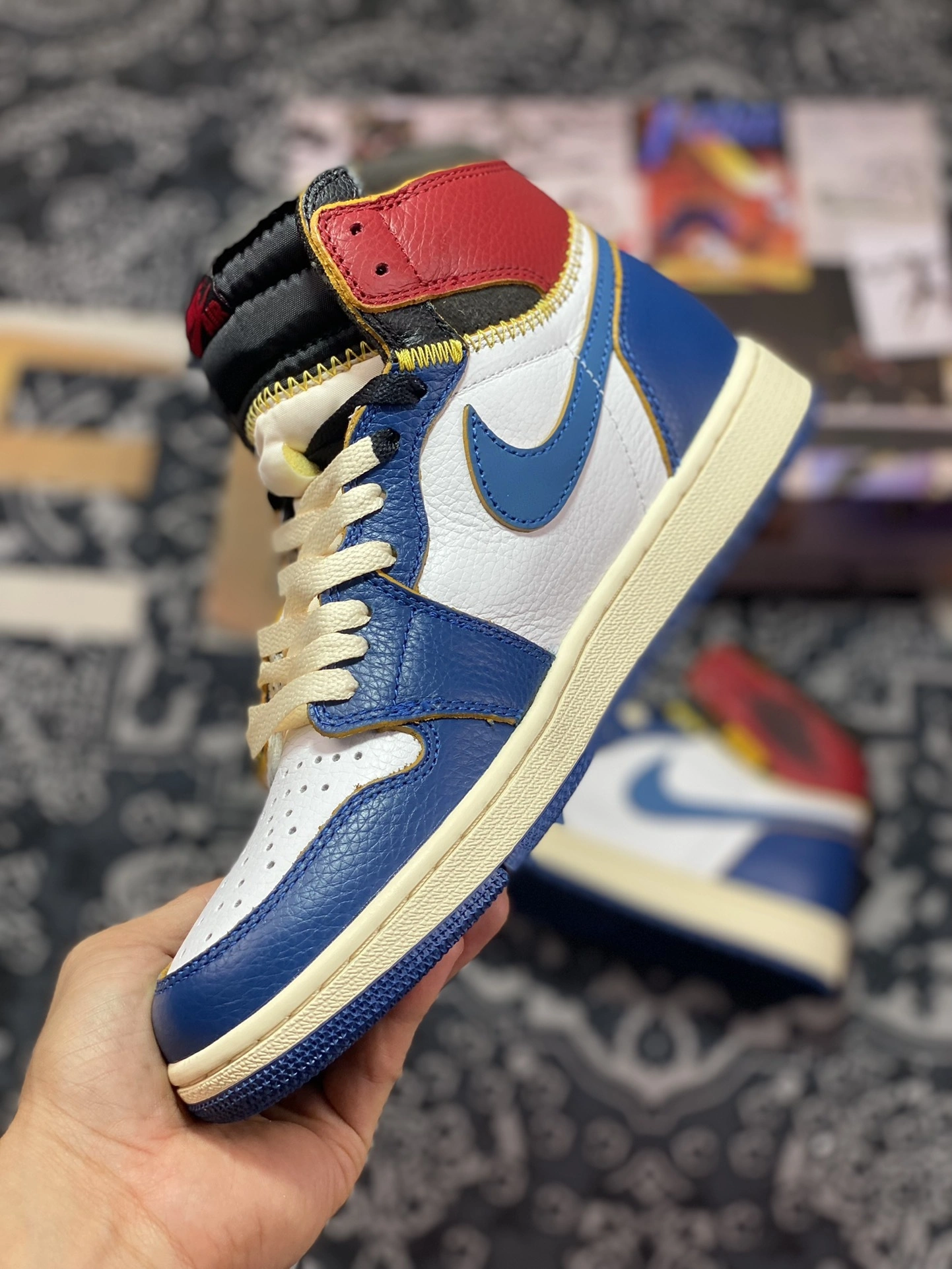 &sneakers3a-- BV1300-146 item:C-X578H1214Y