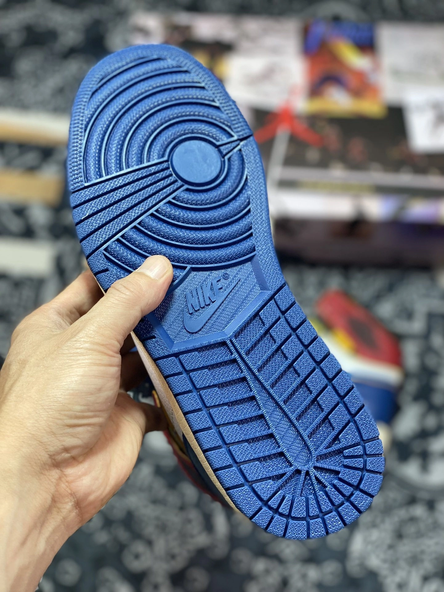 &sneakers3a-- BV1300-146 item:C-X578H1214Y
