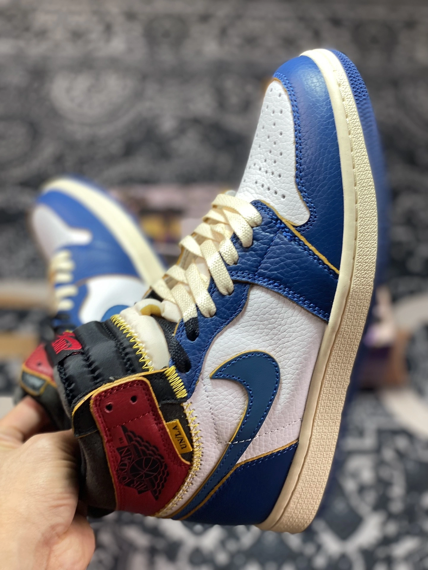 &sneakers3a-- BV1300-146 item:C-X578H1214Y