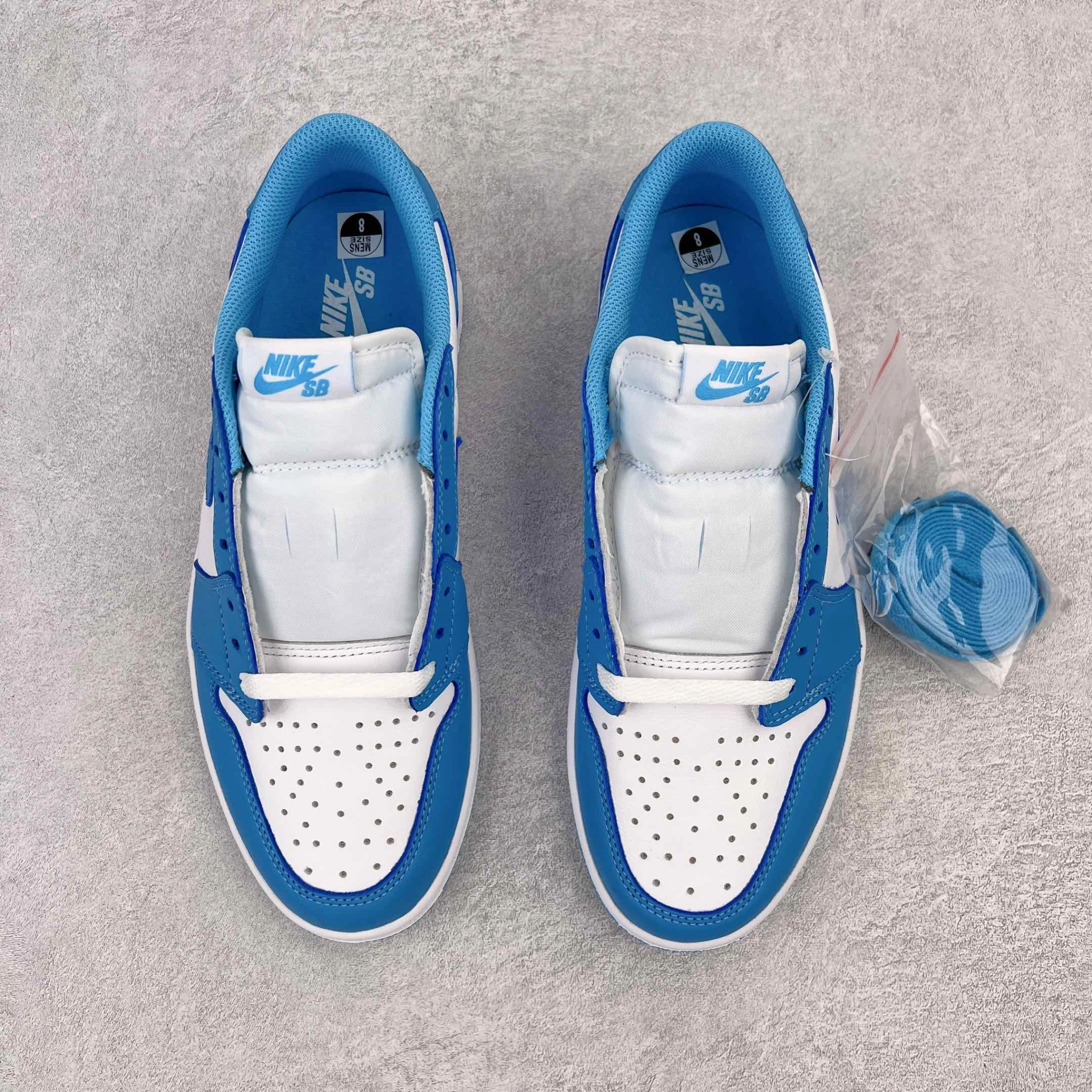 sneakers3a-- CJ7891-401 item:C-X401C2022