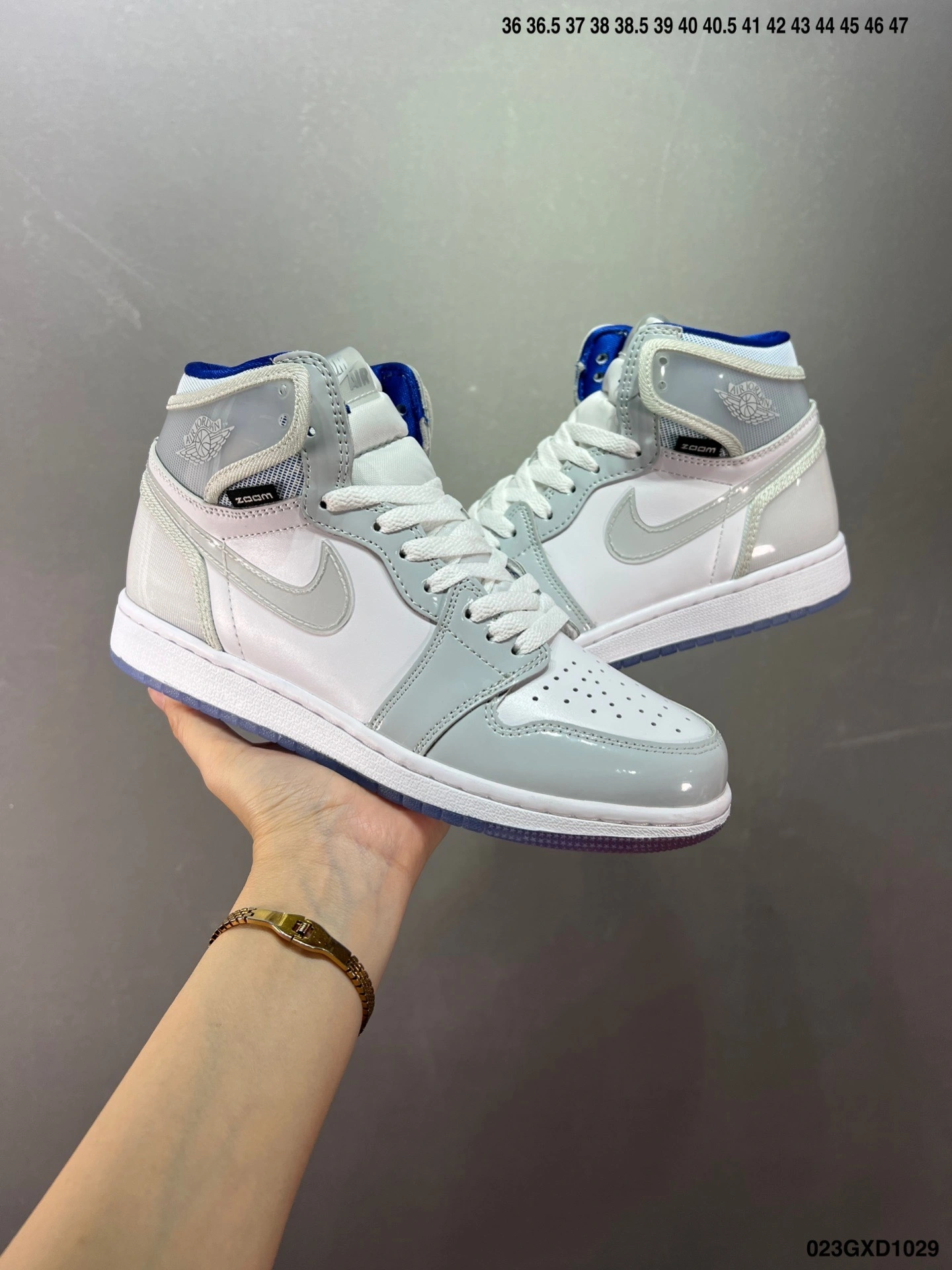 sneakers3a-- CK6637-104 item:C-X000F2815Y