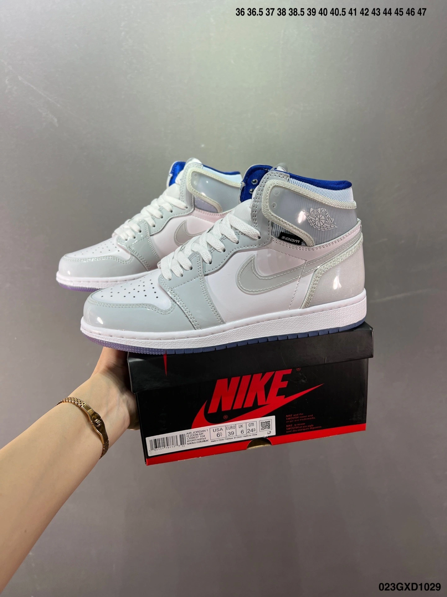 sneakers3a-- CK6637-104 item:C-X000F2815Y