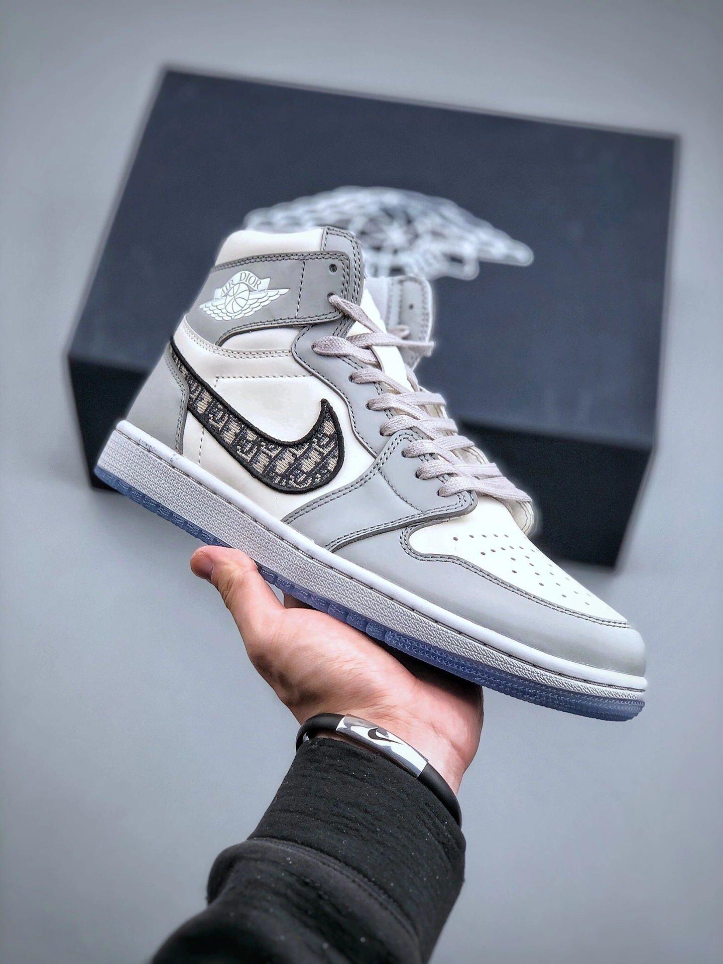 &&sneakers3a-- CN8607-002 item:C-X578F2823Y