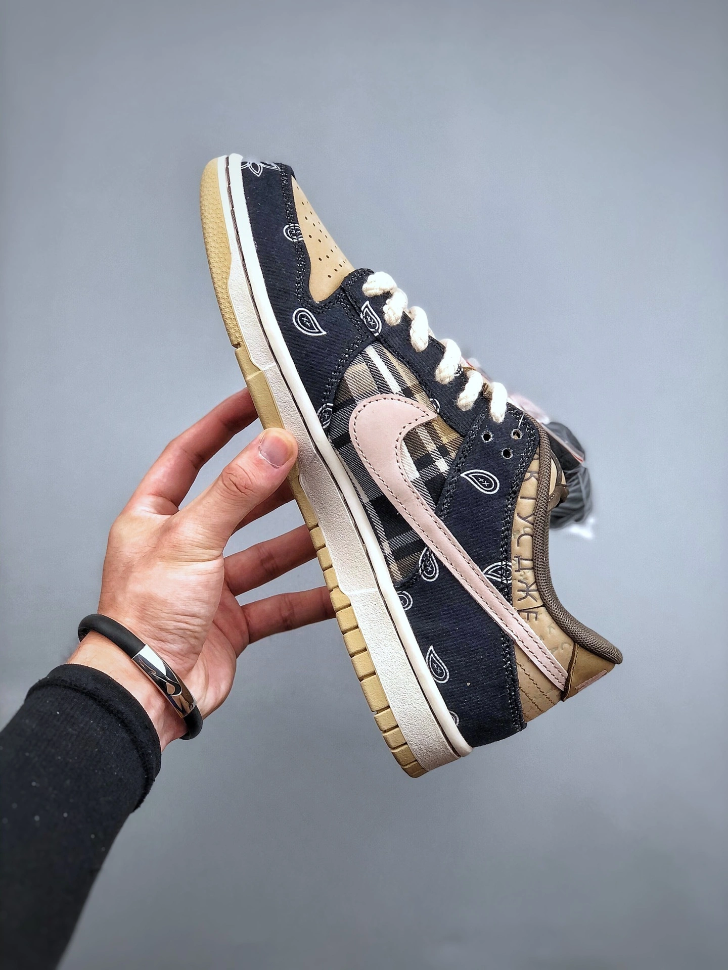 &&sneakers3a-- CT5053-001 item:C-X000H2630Y