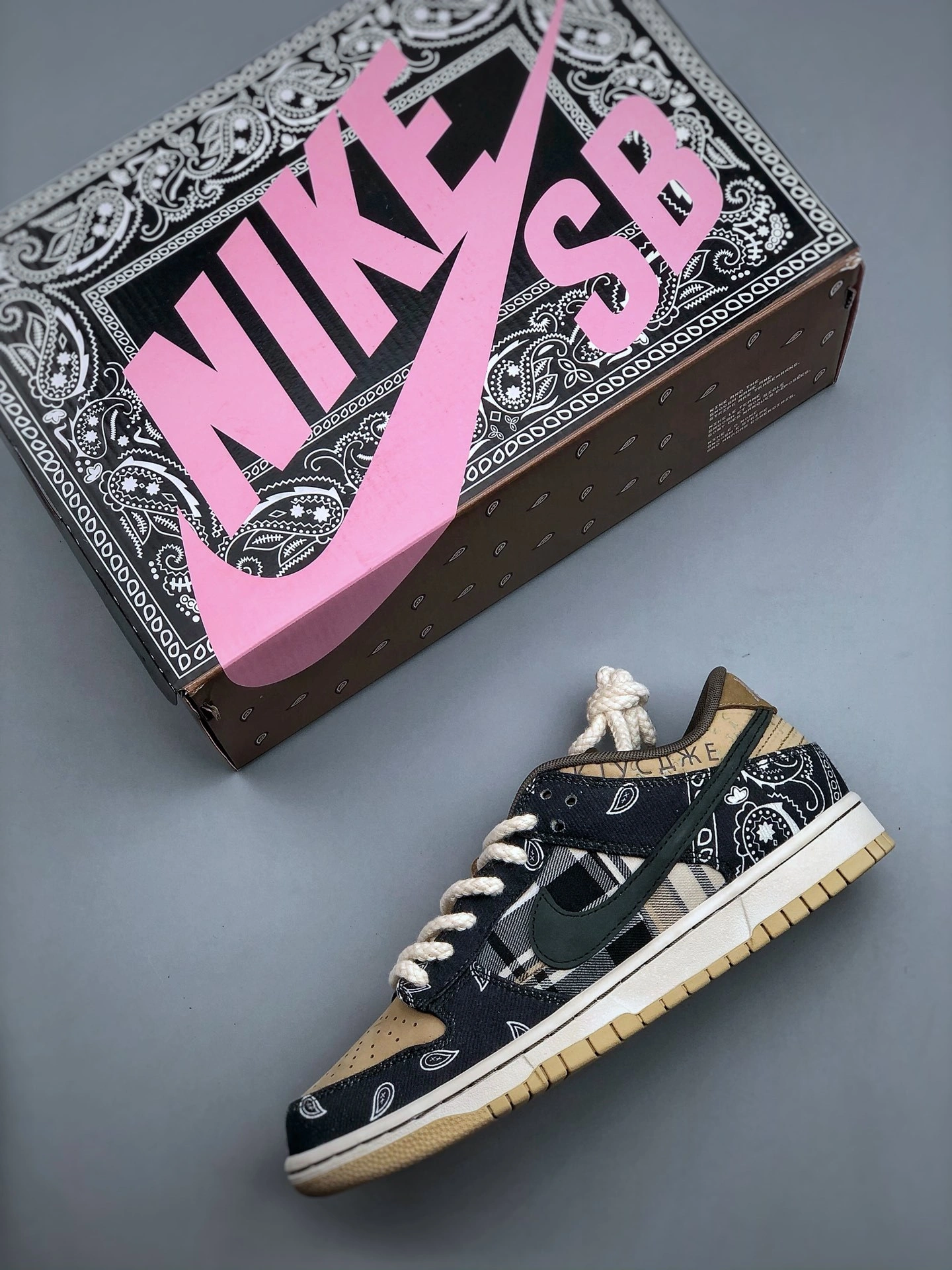&&sneakers3a-- CT5053-001 item:C-X000H2630Y