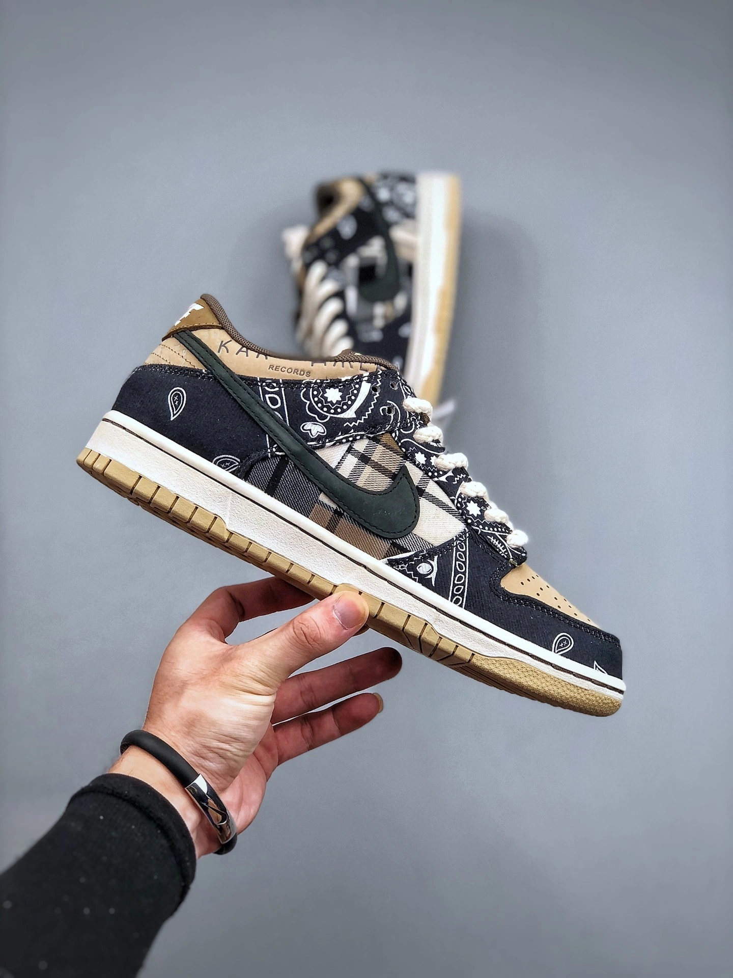 &&sneakers3a-- CT5053-001 item:C-X000H2630Y