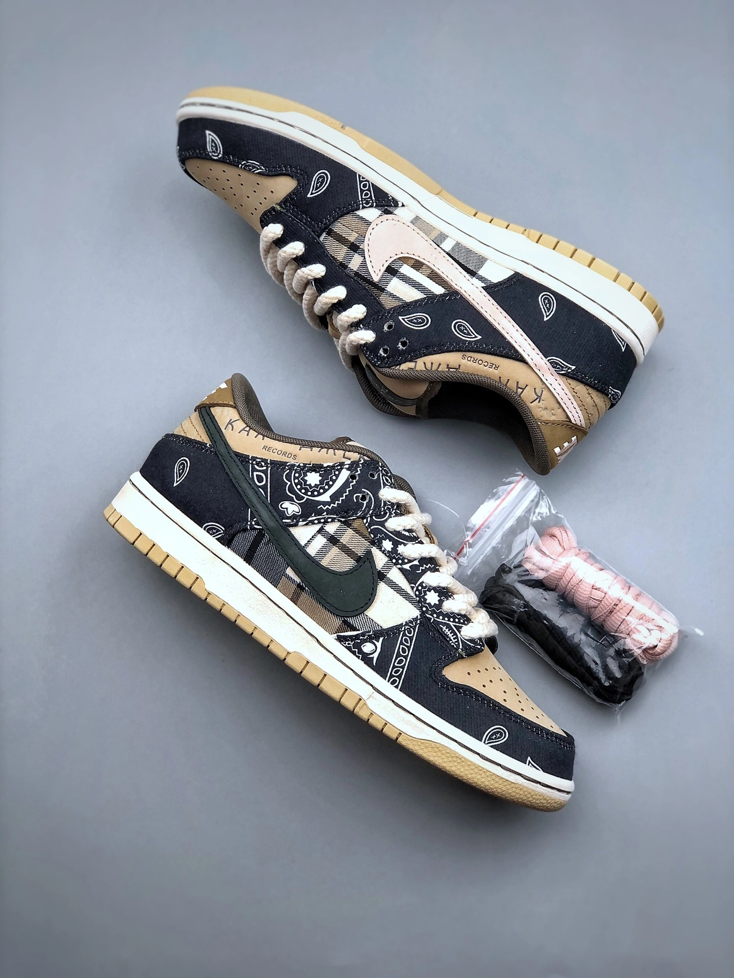 &&sneakers3a-- CT5053-001 item:C-X000H2630Y
