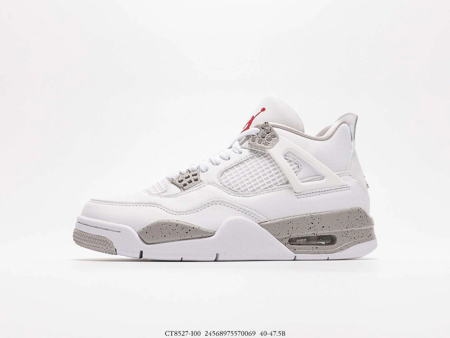 &sneakers3a - CT8527-100 item : P123X53E3027