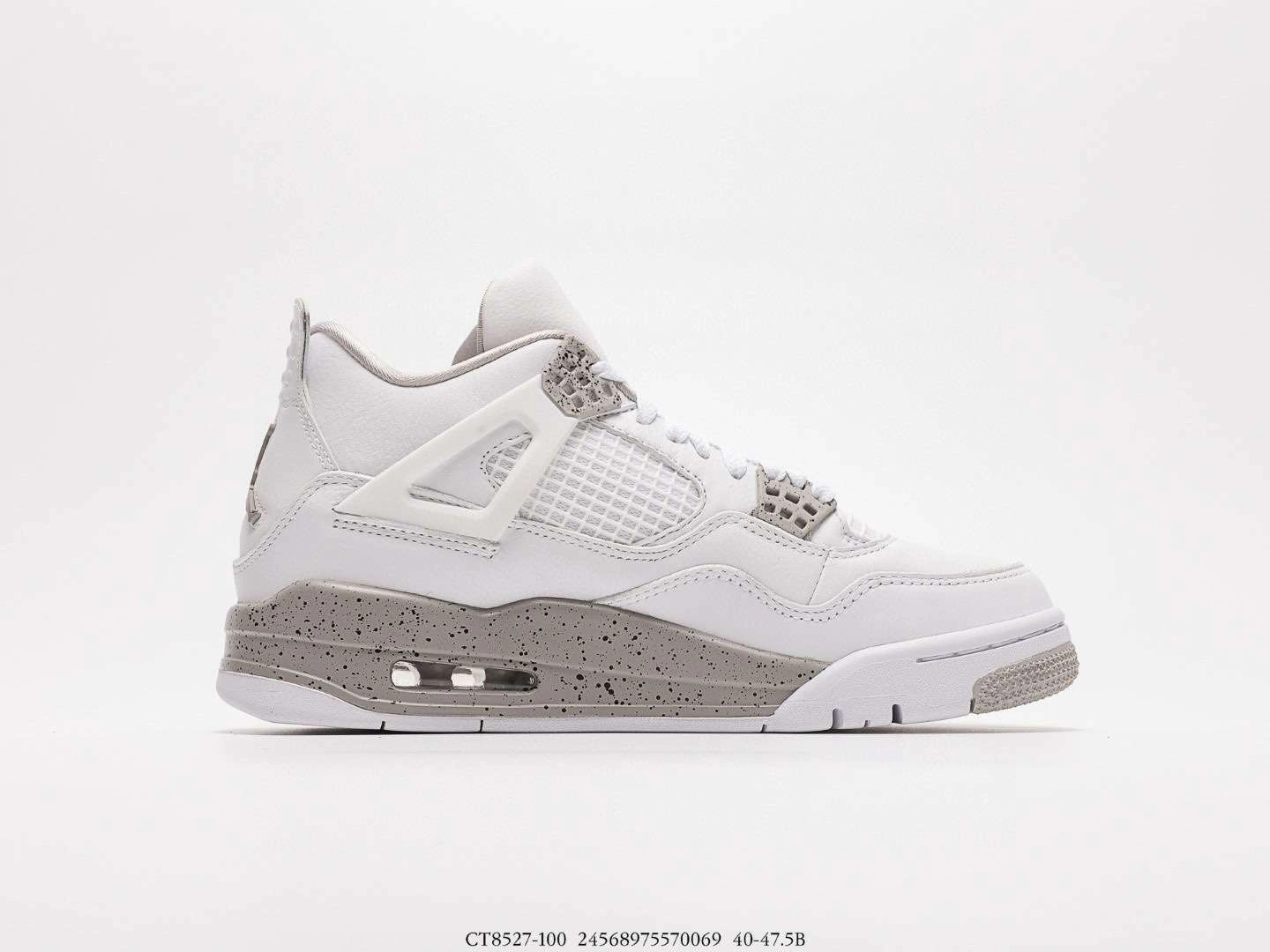 &sneakers3a - CT8527-100 item : P123X53E3027